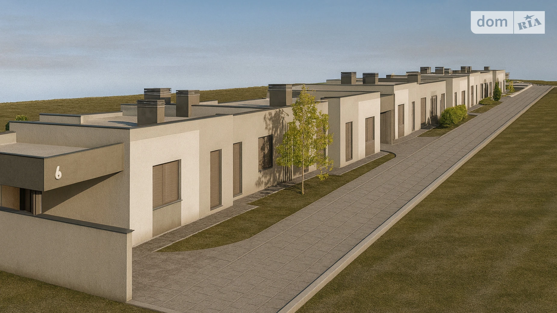 ул. Виноградная, 18Е Минай, цена: 1040 $ - фото 2