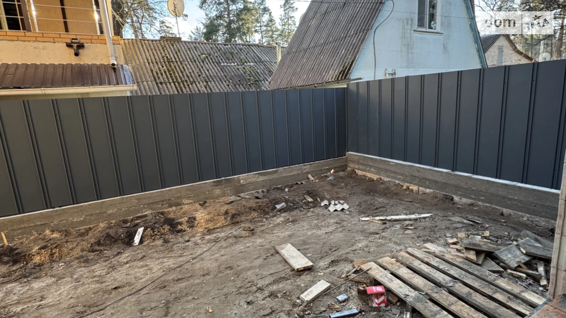 ул. Василия Стуса(Пушкинская), 45/5 Ирпень, цена: 98000 $ - фото 2