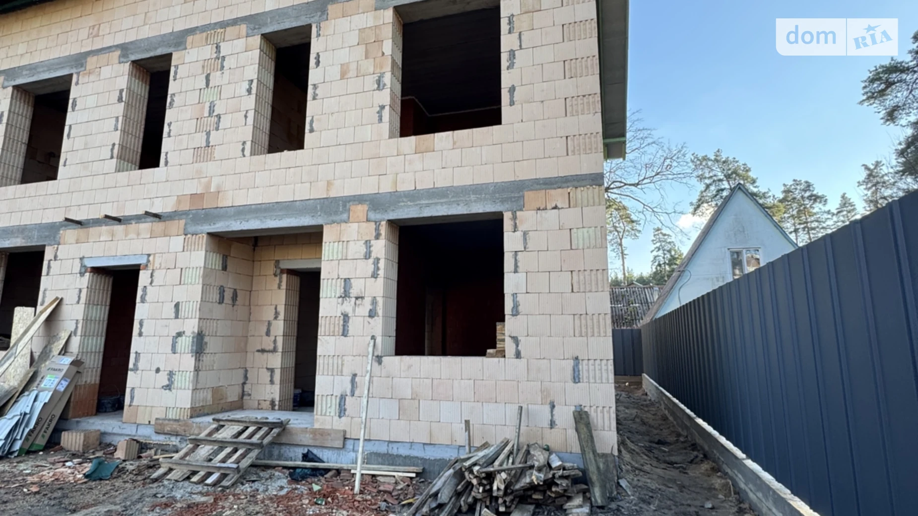 ул. Василия Стуса(Пушкинская), 45/5 Ирпень, цена: 98000 $ - фото 3