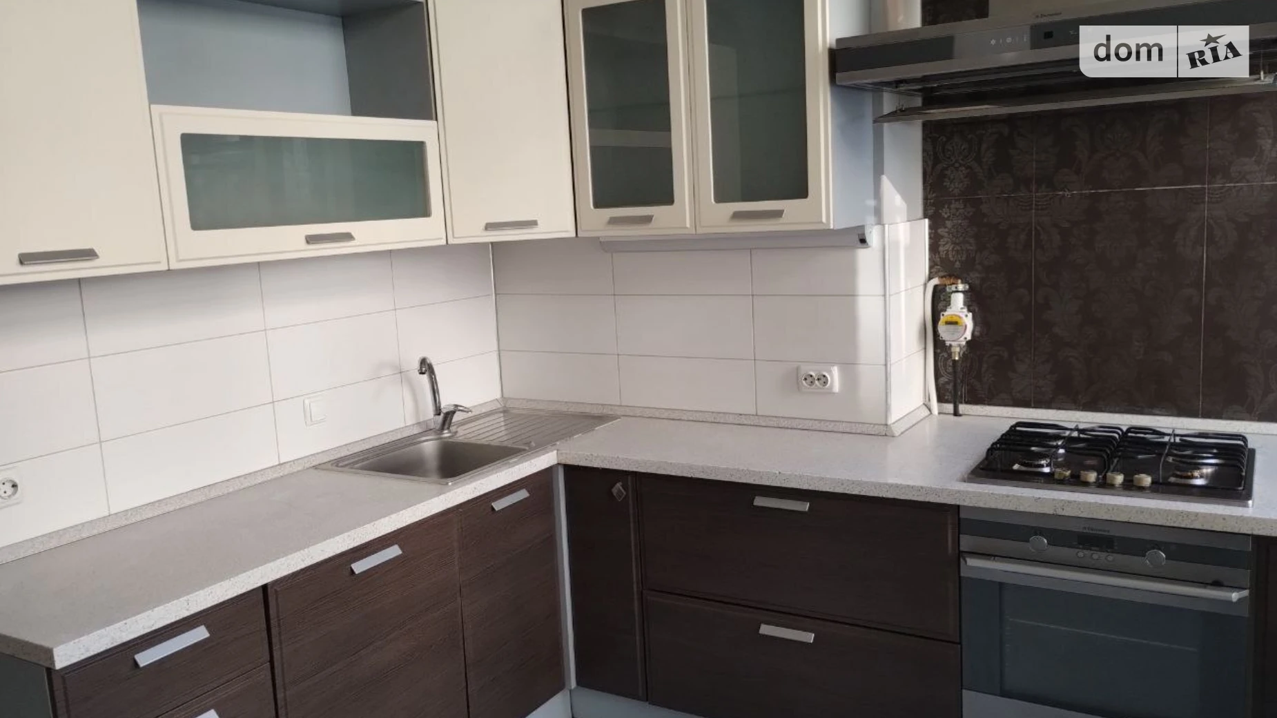 Продается 2-комнатная квартира 84 кв. м в Киеве, ул. Малая Житомирская, 7 - фото 2