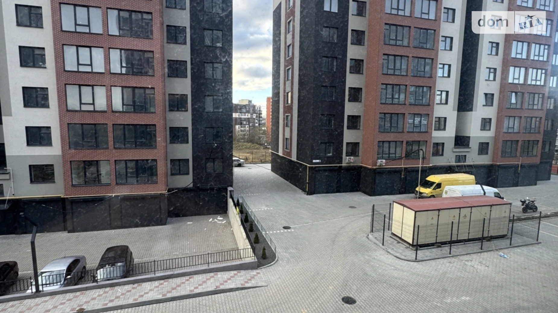 Продається 1-кімнатна квартира 42.6 кв. м у Хмельницькому, вул. Гетьманська - фото 4