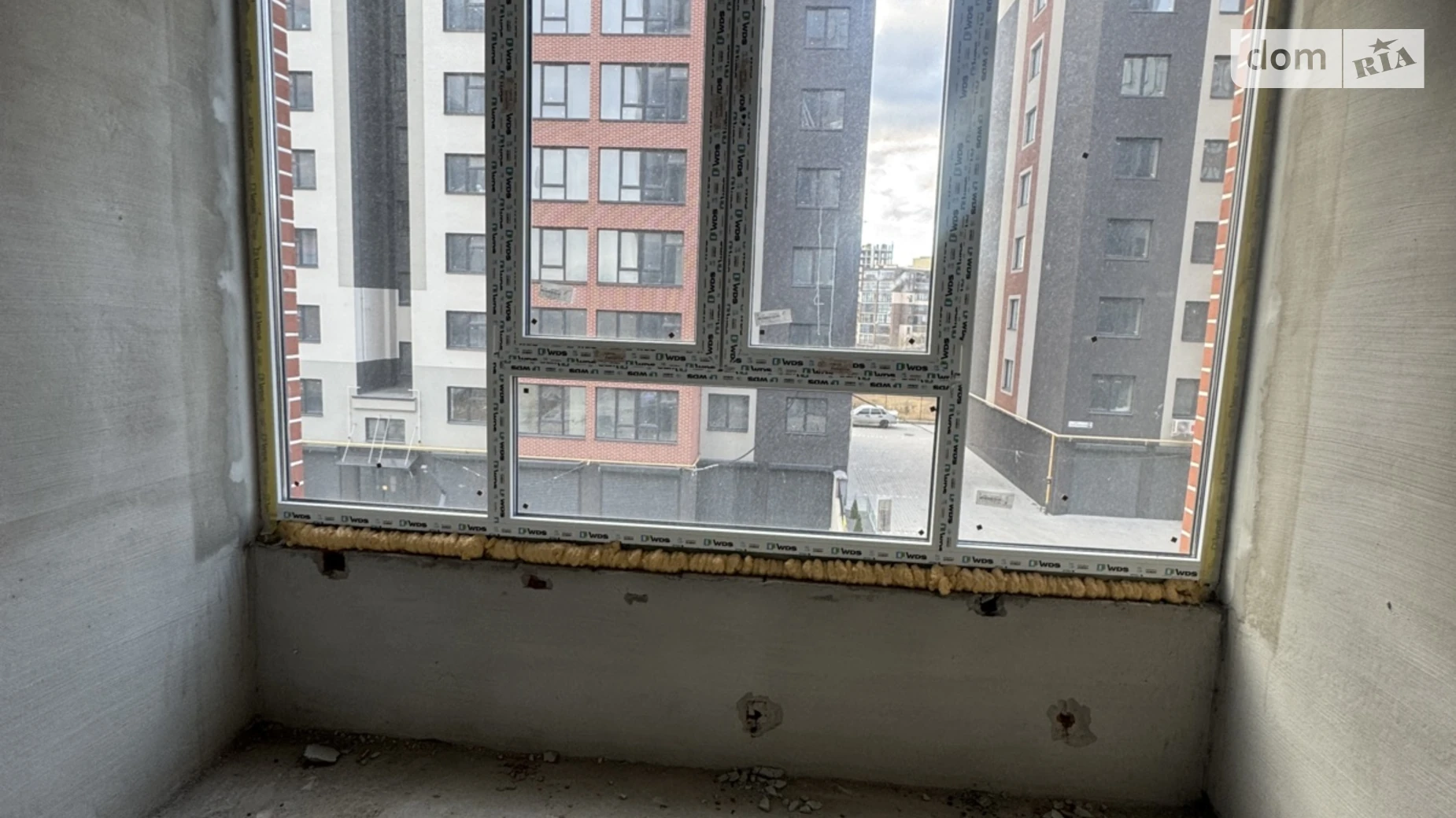 Продається 1-кімнатна квартира 42.6 кв. м у Хмельницькому, вул. Гетьманська - фото 5