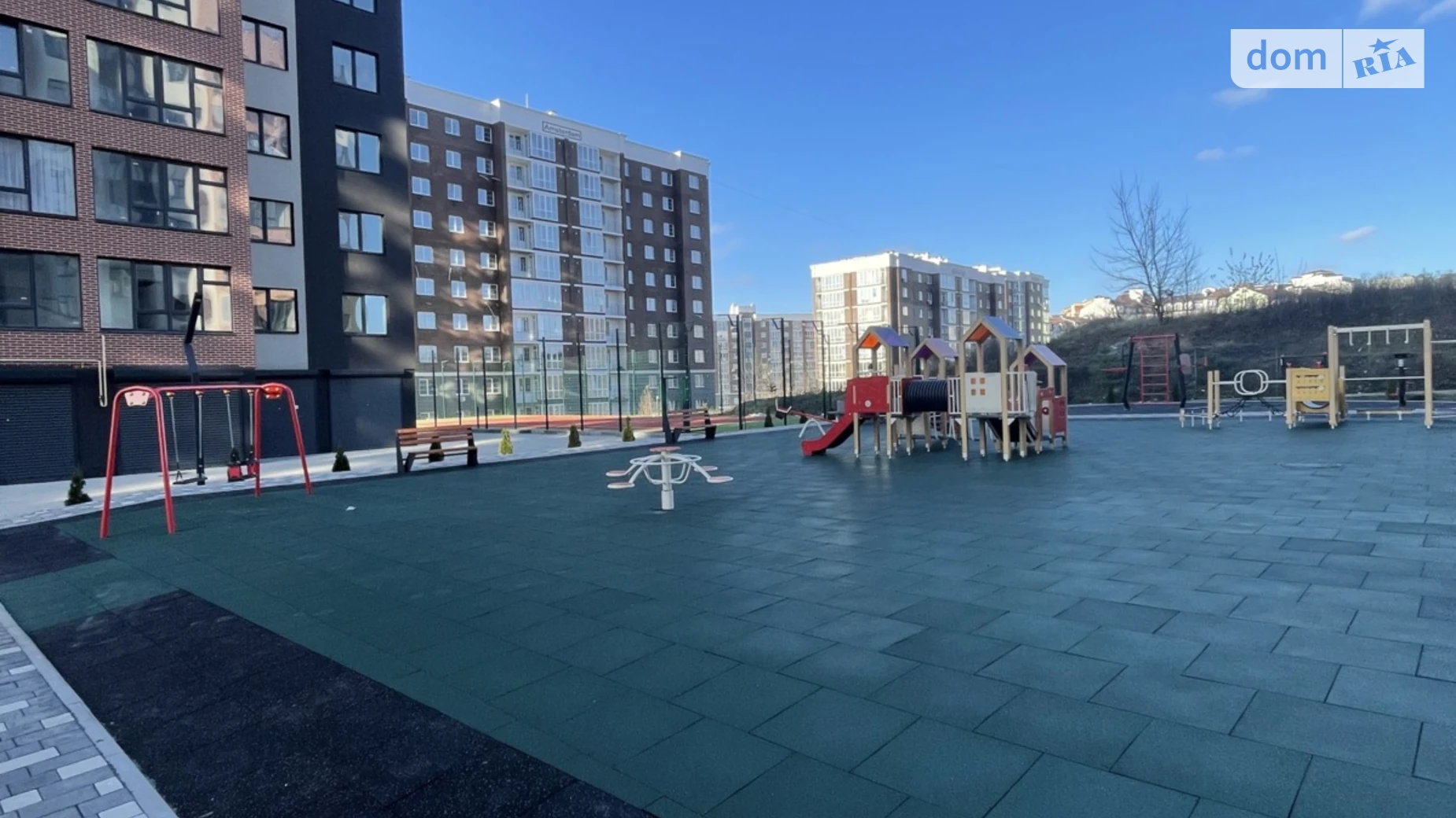 Продается 1-комнатная квартира 42.6 кв. м в Хмельницком, цена: 37000 $ - фото 2