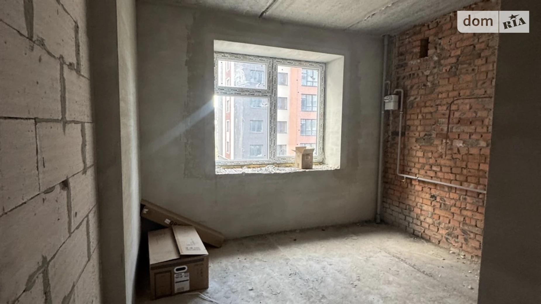 Продается 1-комнатная квартира 42.6 кв. м в Хмельницком, цена: 37000 $ - фото 5