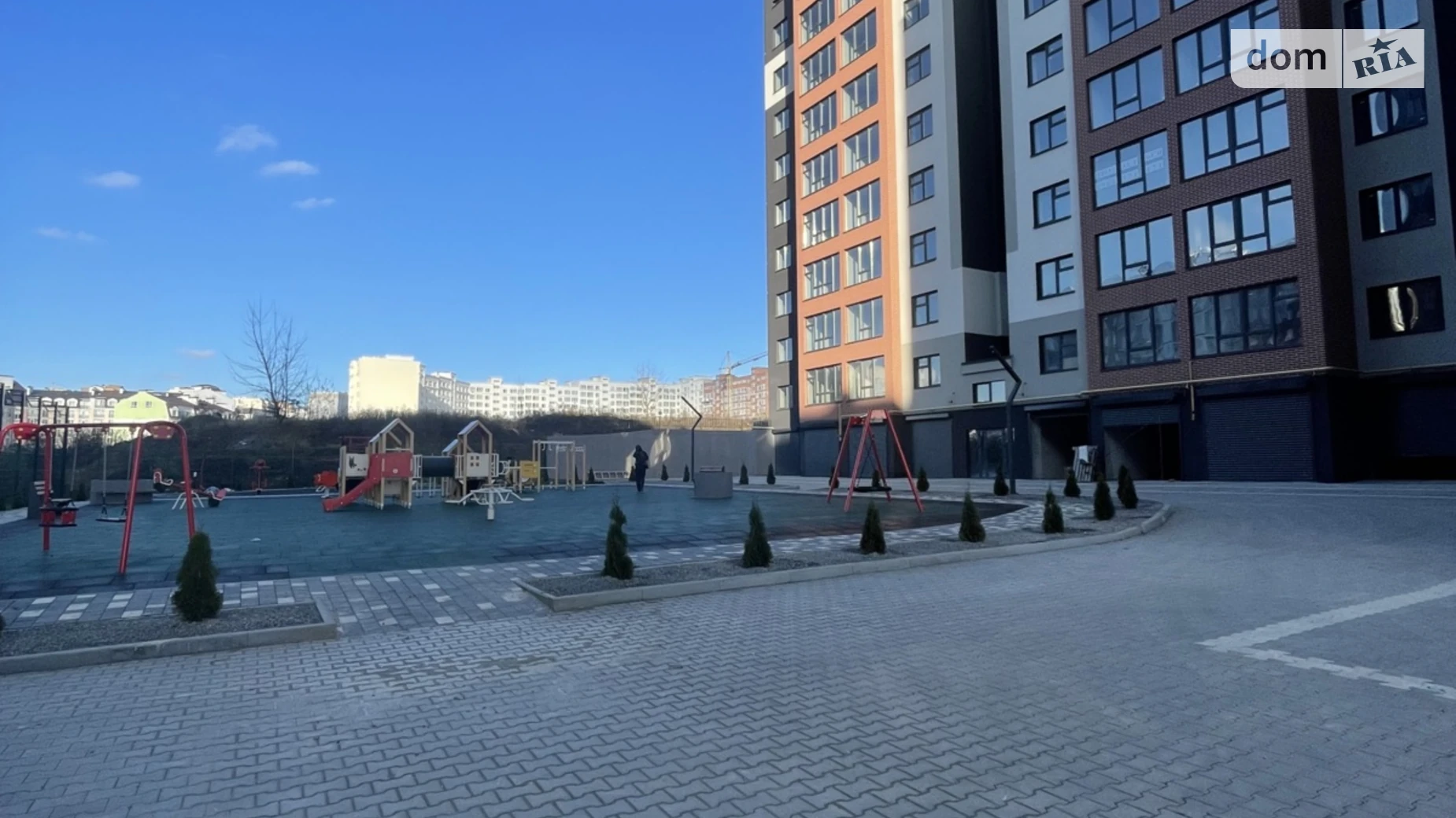 Продается 1-комнатная квартира 42.6 кв. м в Хмельницком, цена: 37000 $ - фото 4