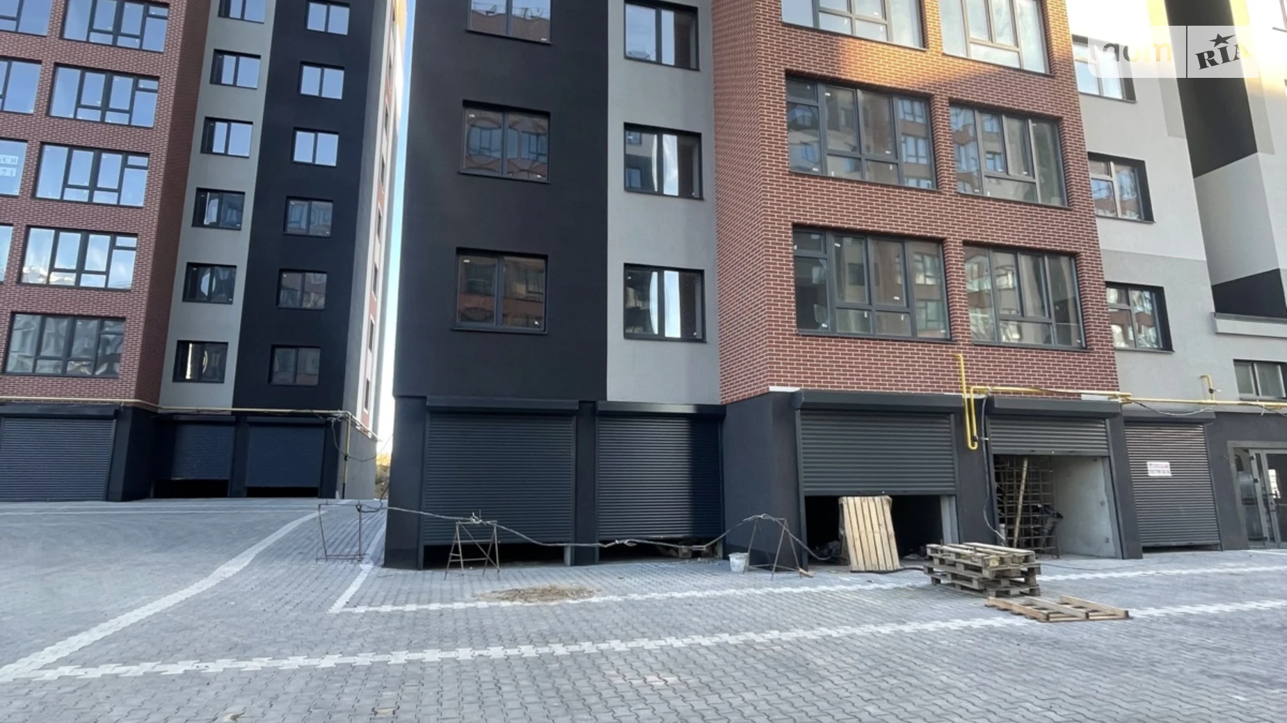 Продается 1-комнатная квартира 42.6 кв. м в Хмельницком, цена: 37000 $ - фото 3