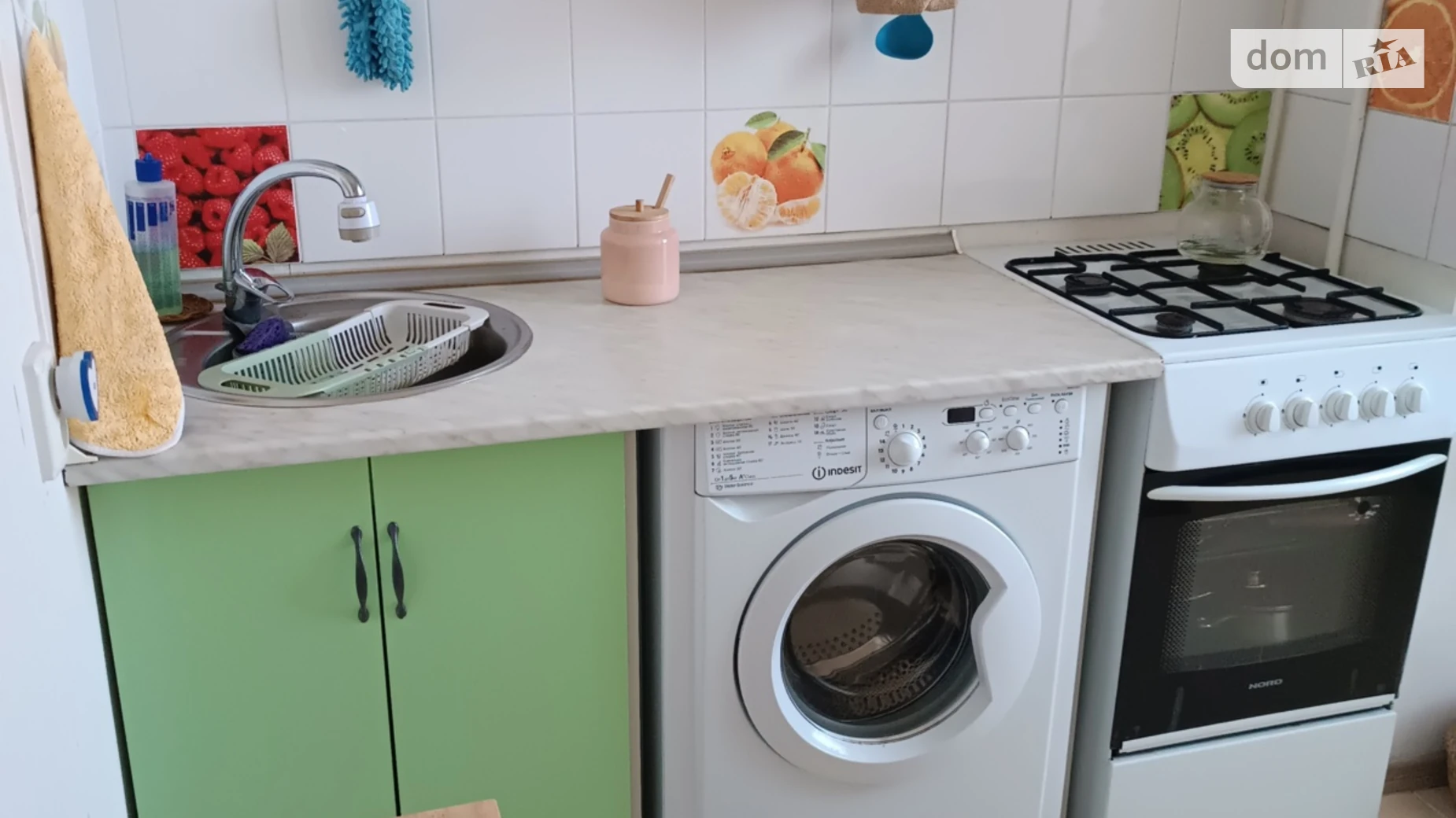 Сдается в аренду 1-комнатная квартира 35 кв. м в Киеве, ул. Энтузиастов, 29/2 - фото 3