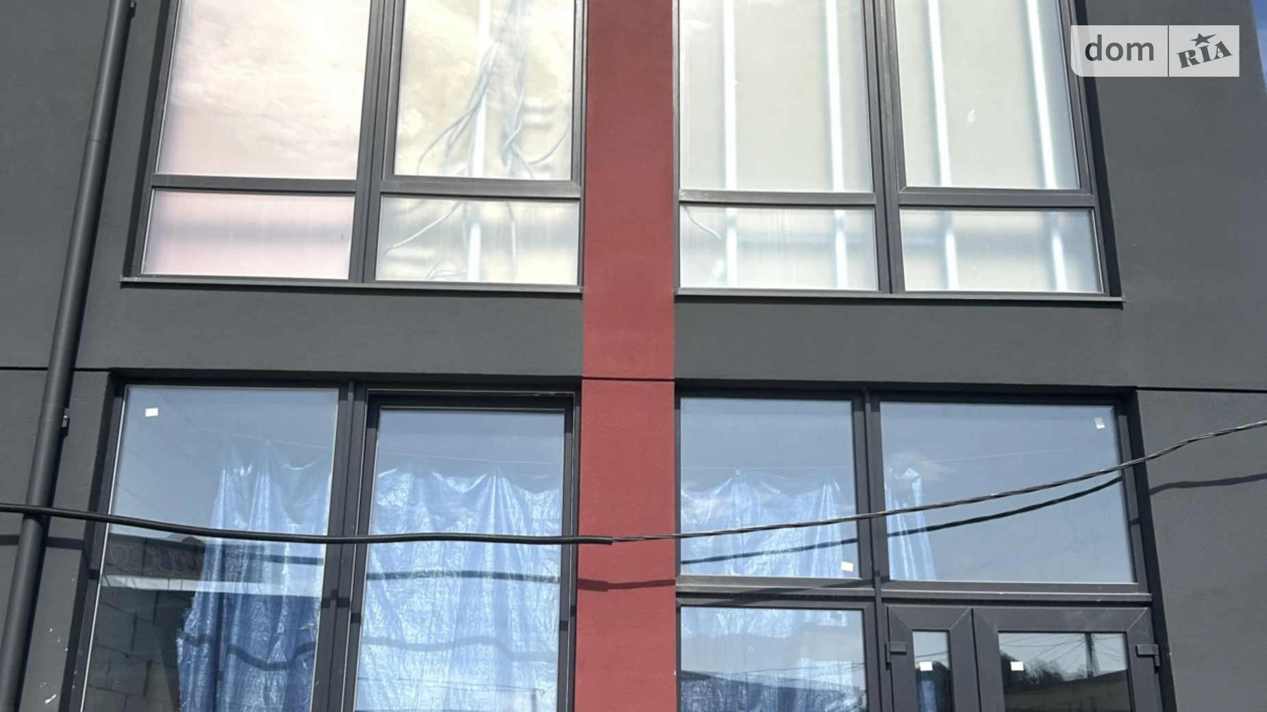 Сдается в аренду помещения свободного назначения 38 кв. м в 3-этажном здании, цена: 32500 грн - фото 2