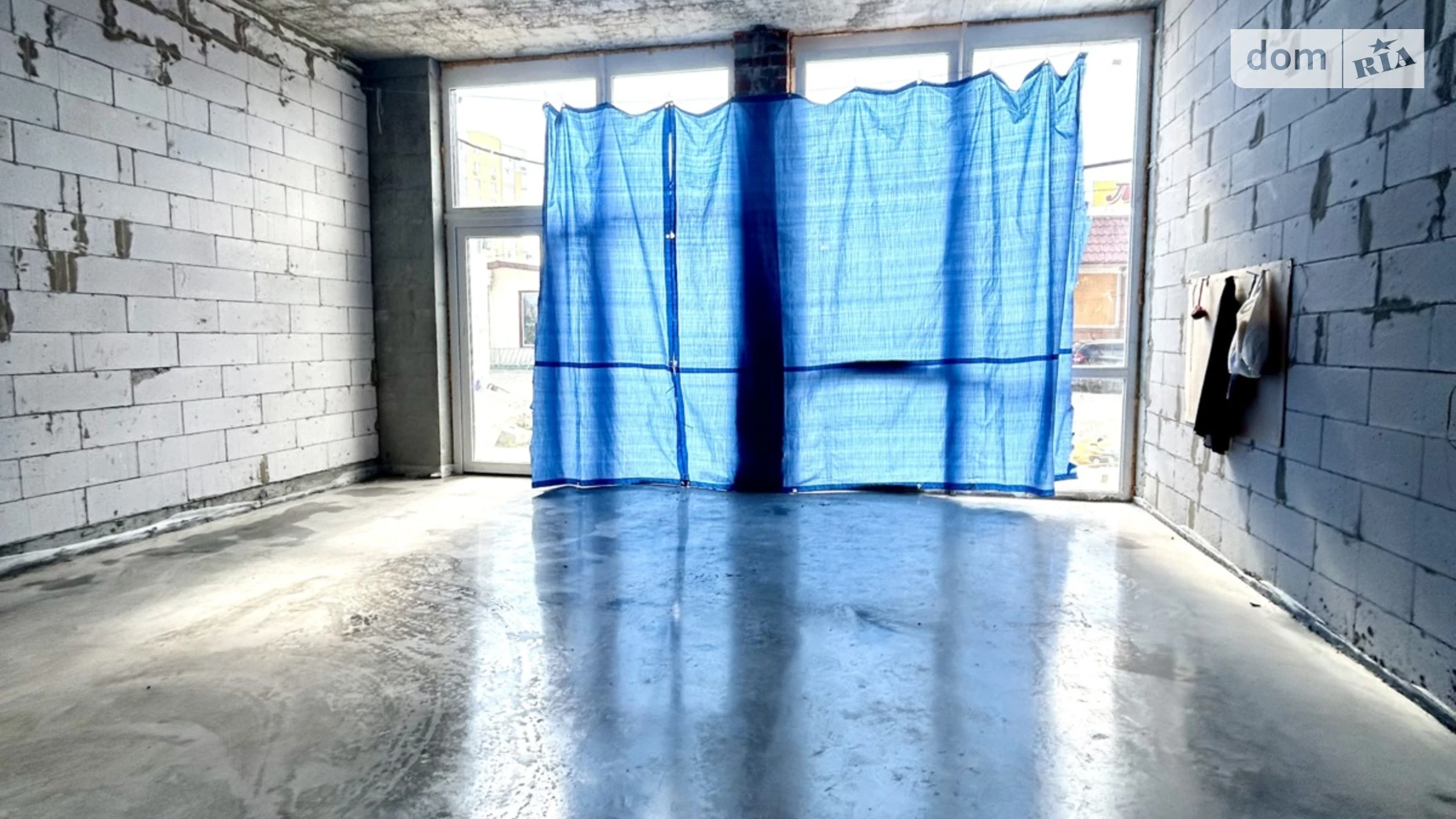 Сдается в аренду помещения свободного назначения 38 кв. м в 3-этажном здании, цена: 32500 грн - фото 3