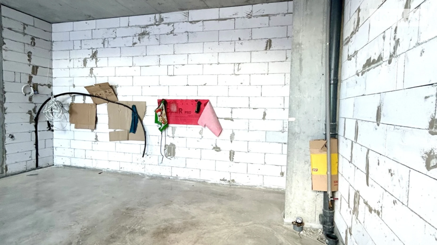 Сдается в аренду помещения свободного назначения 38 кв. м в 3-этажном здании, цена: 32500 грн - фото 4