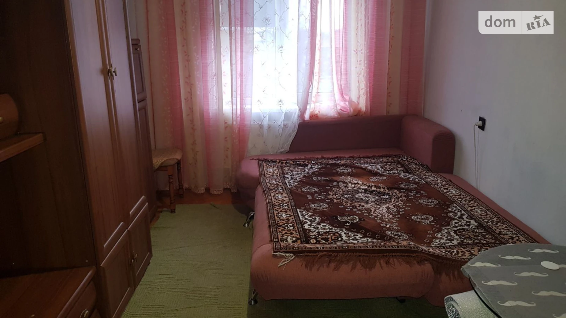 Продается 3-комнатная квартира 60.9 кв. м в Каменке-Бугской, ул. Богуна Ивана - фото 4