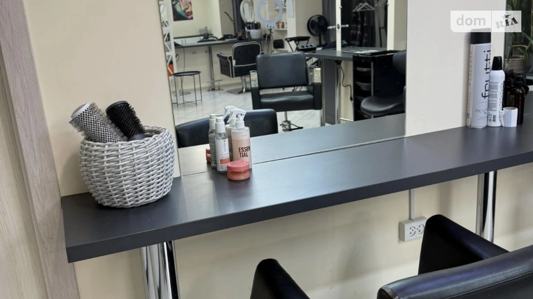 Сдается в аренду объект сферы услуг 100 кв. м в 5-этажном здании, цена: 4500 грн - фото 2