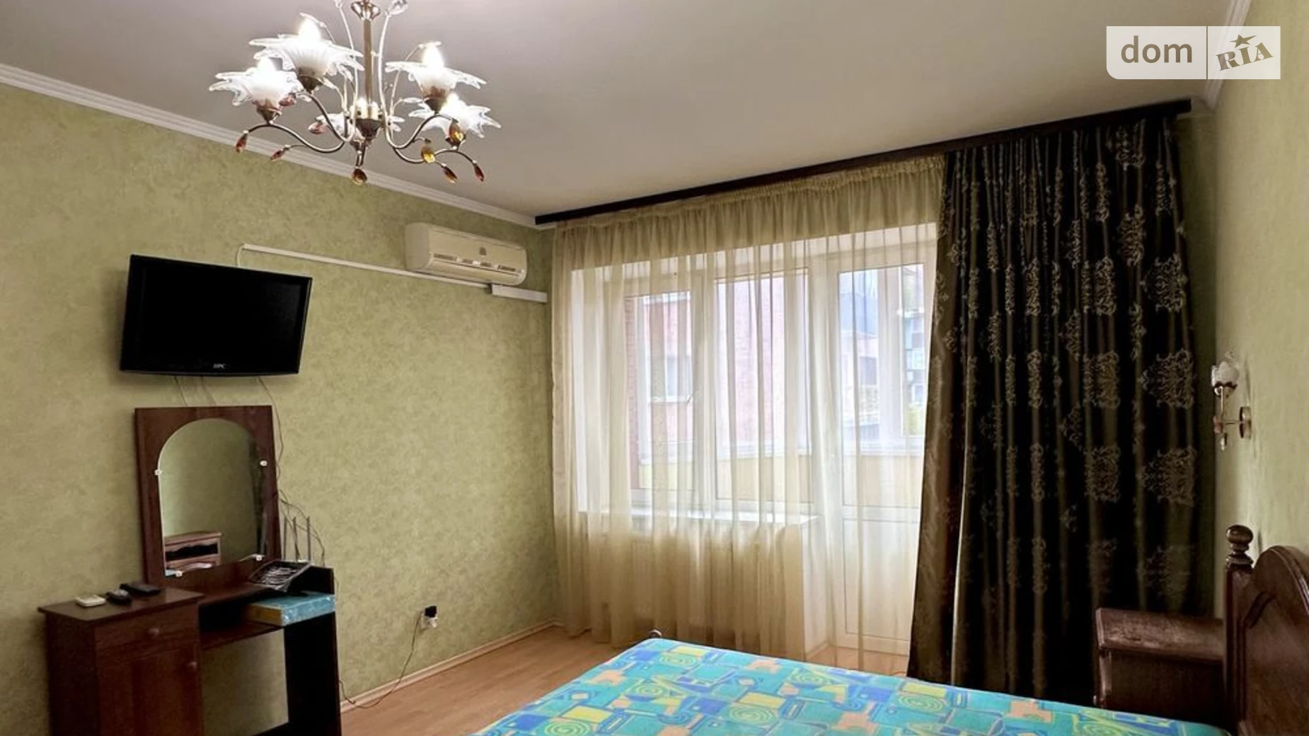 Продается 3-комнатная квартира 118.7 кв. м в Полтаве, ул. Небесной Сотни - фото 2