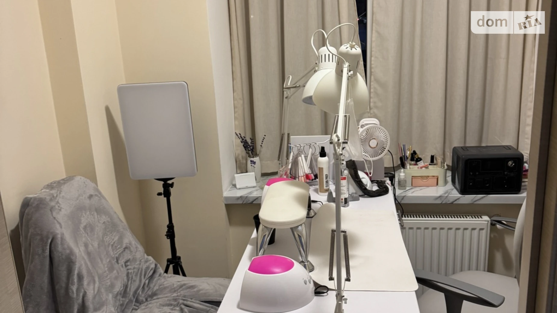 Сдается в аренду объект сферы услуг 100 кв. м в 5-этажном здании, цена: 4500 грн - фото 3