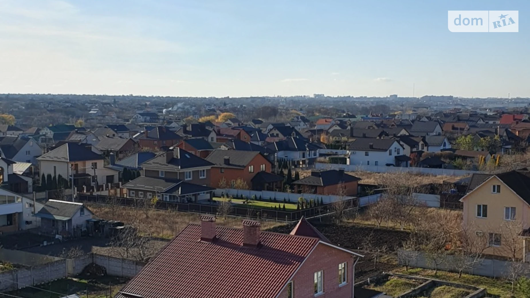 Продается 1-комнатная квартира 43.2 кв. м в Винницких Хуторах, Немировское шоссе, 94Є корпус 1 - фото 2