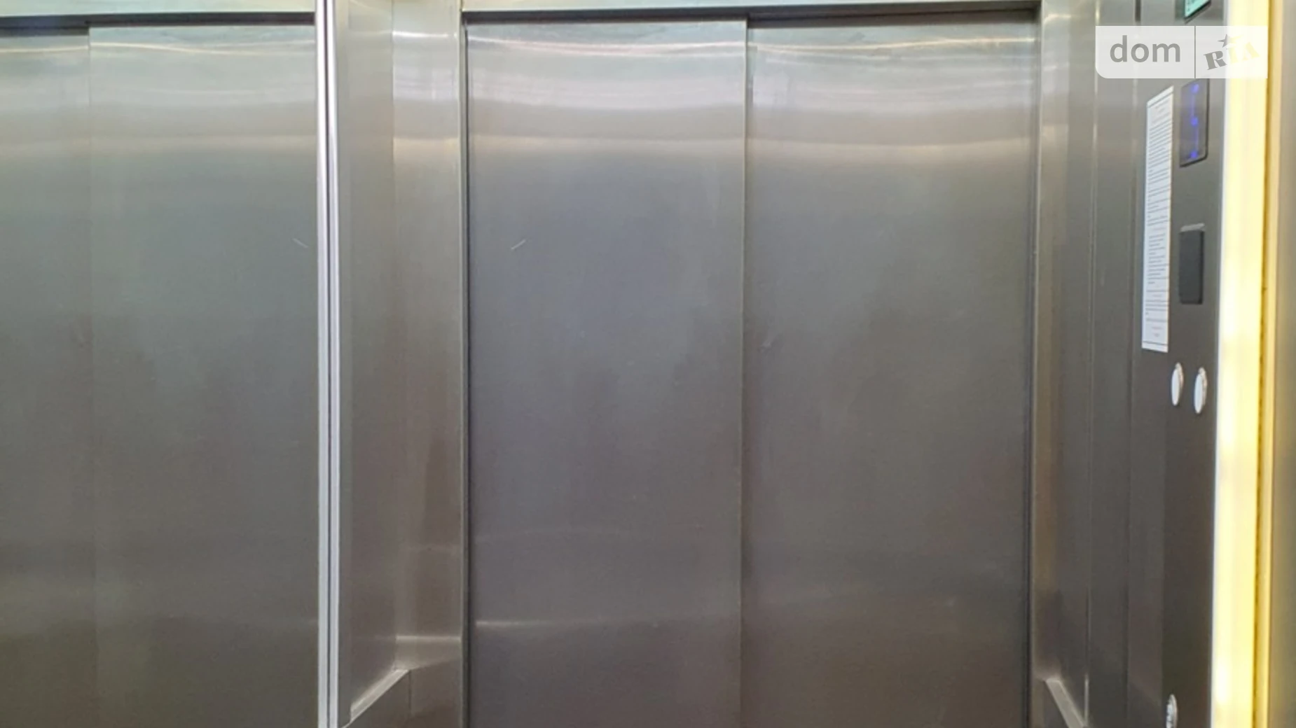 Продается 1-комнатная квартира 43.2 кв. м в Винницких Хуторах, Немировское шоссе, 94Є корпус 1 - фото 5