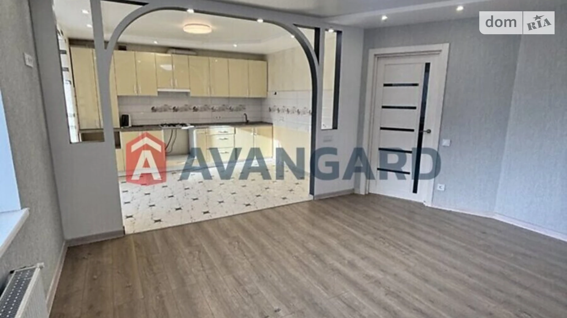 Продается 1-комнатная квартира 44 кв. м в Виннице, ул. Тимофеевская - фото 4