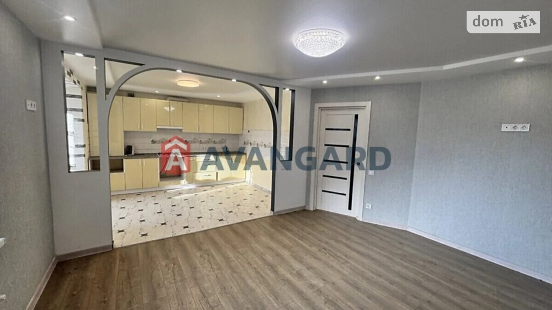 Продается 1-комнатная квартира 44 кв. м в Виннице, ул. Тимофеевская - фото 5