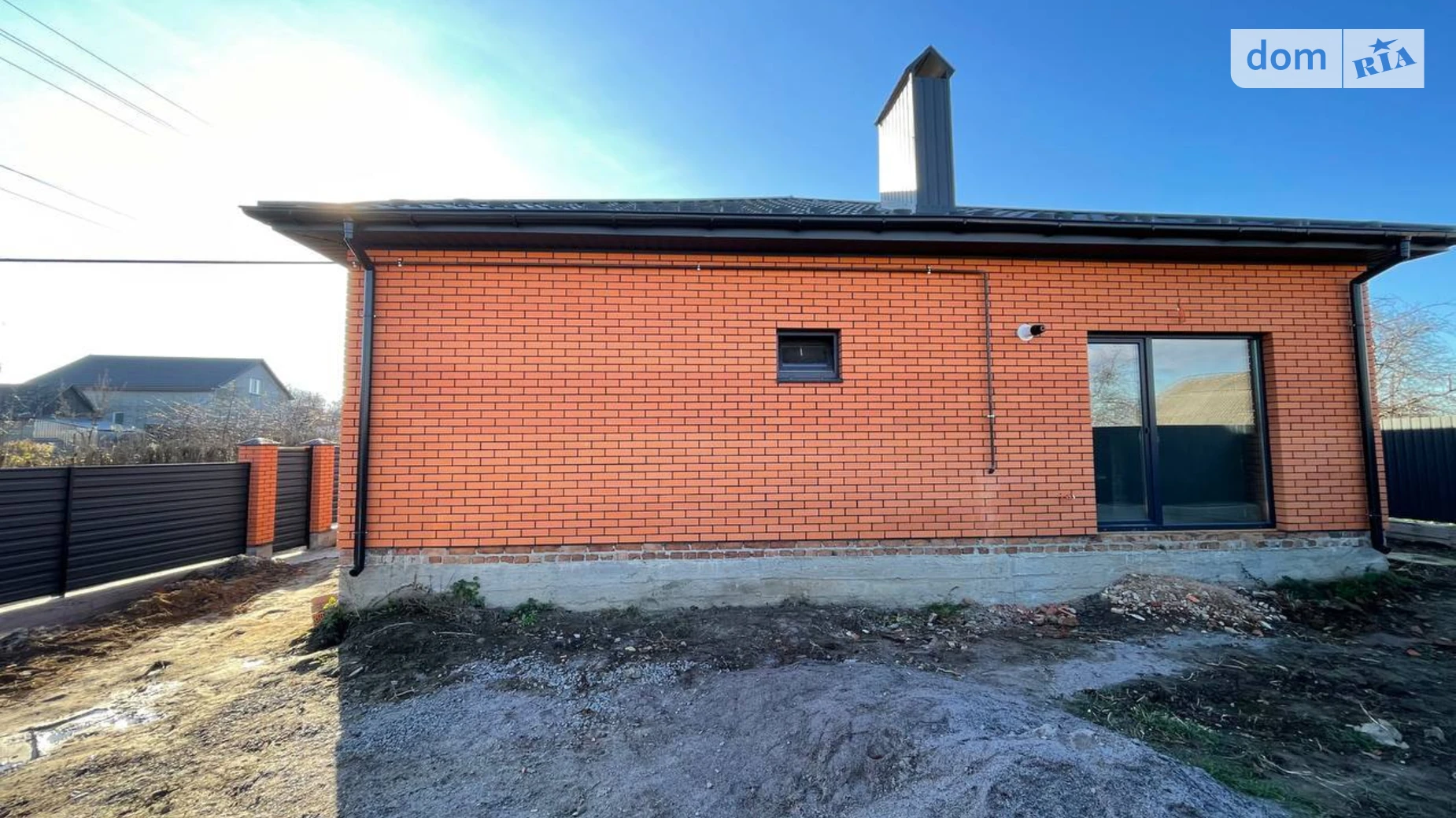 Продается одноэтажный дом 100 кв. м с садом, цена: 92000 $ - фото 4