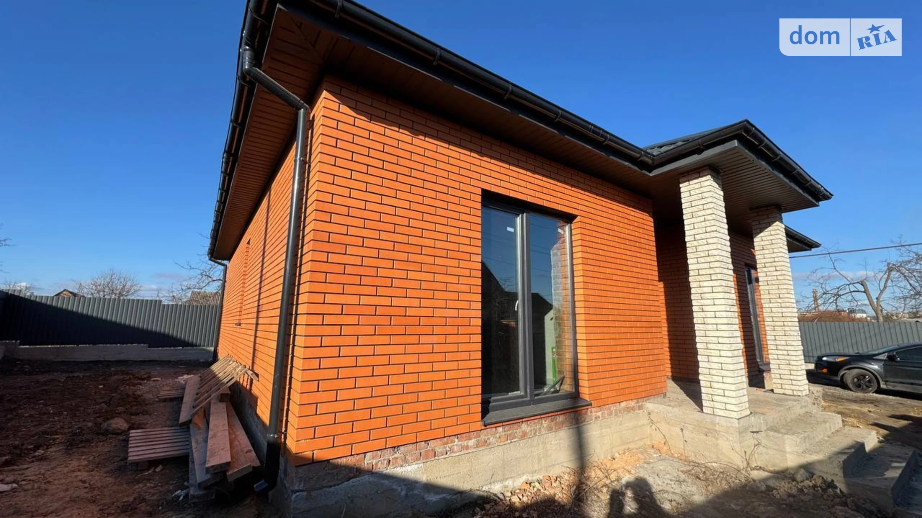 Продается одноэтажный дом 100 кв. м с садом, цена: 92000 $ - фото 3