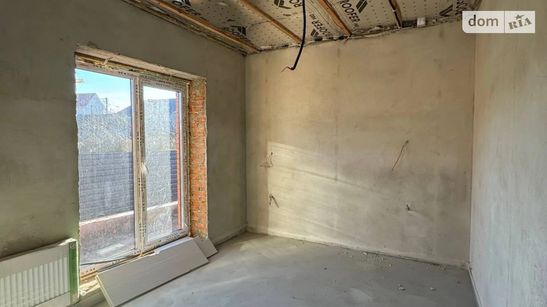 Продается одноэтажный дом 100 кв. м с садом, цена: 92000 $ - фото 5