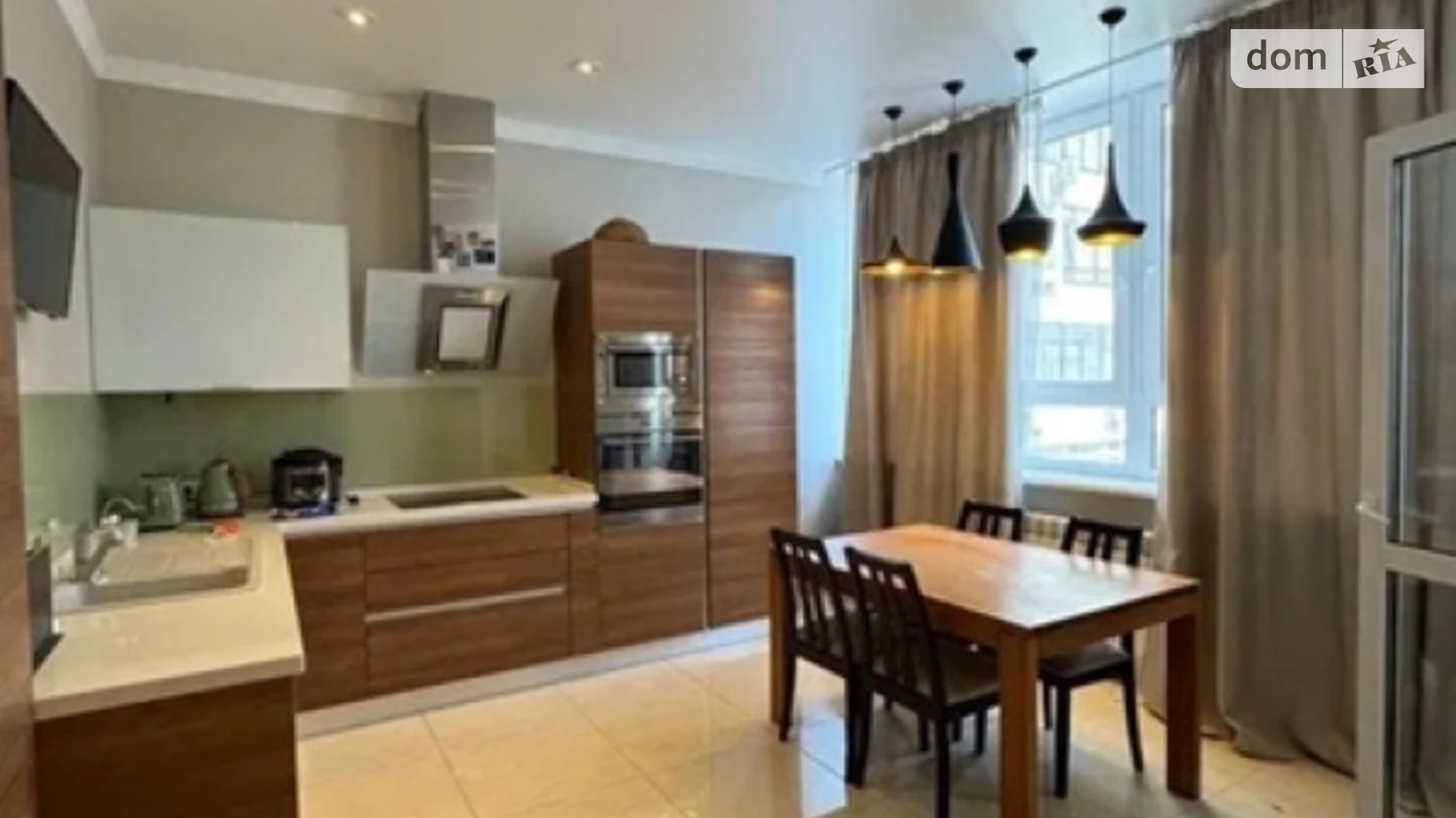 Продается 3-комнатная квартира 139.4 кв. м в Киеве, ул. Коновальца Евгения, 44А - фото 3