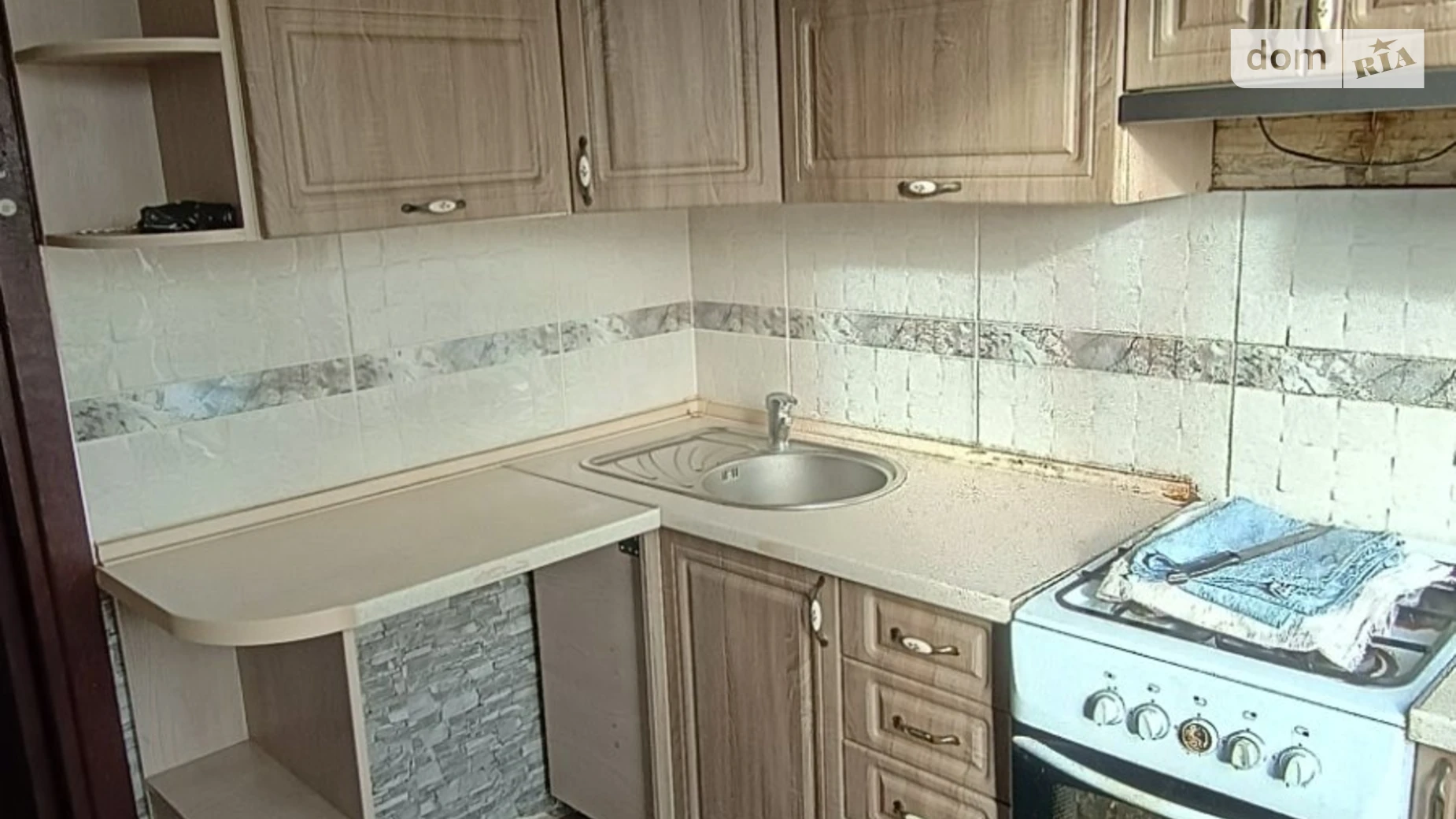 Продается 2-комнатная квартира 44.82 кв. м в Житомире, ул. Селецкая - фото 2