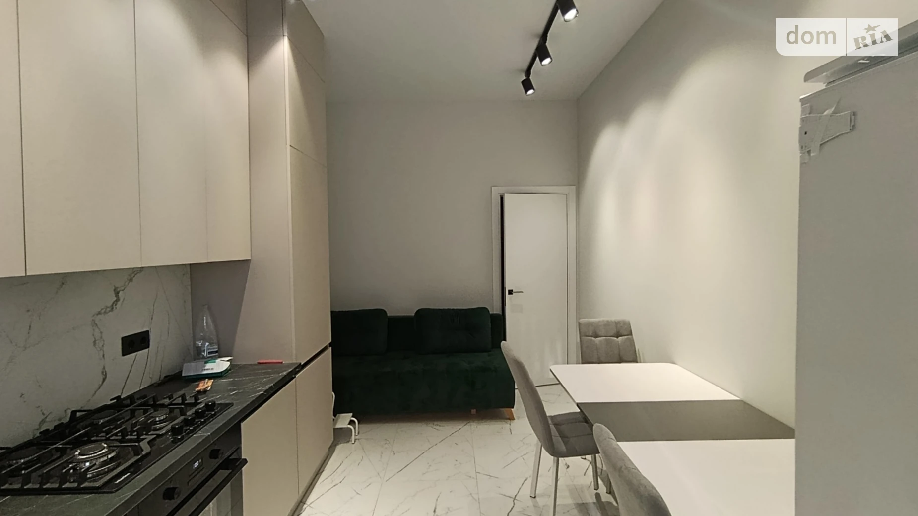 Сдается в аренду 1-комнатная квартира 40 кв. м в Хмельницком, Старокостянтиновское шоссе - фото 2