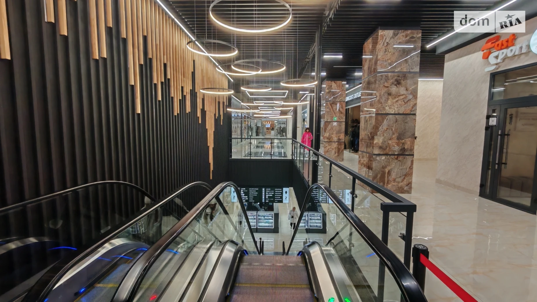 Продается помещения свободного назначения 90 кв. м в 15-этажном здании, цена: 350000 $ - фото 2