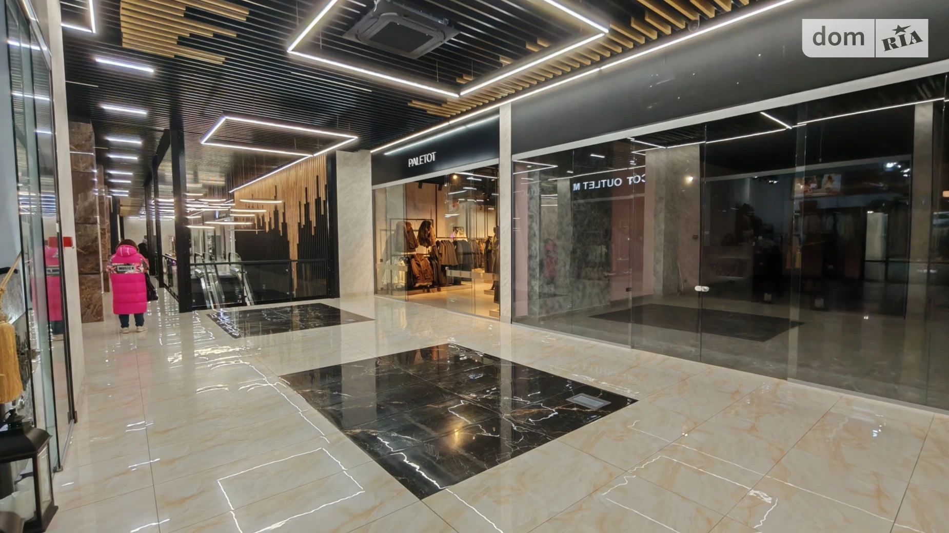 Продается помещения свободного назначения 90 кв. м в 15-этажном здании, цена: 350000 $ - фото 4