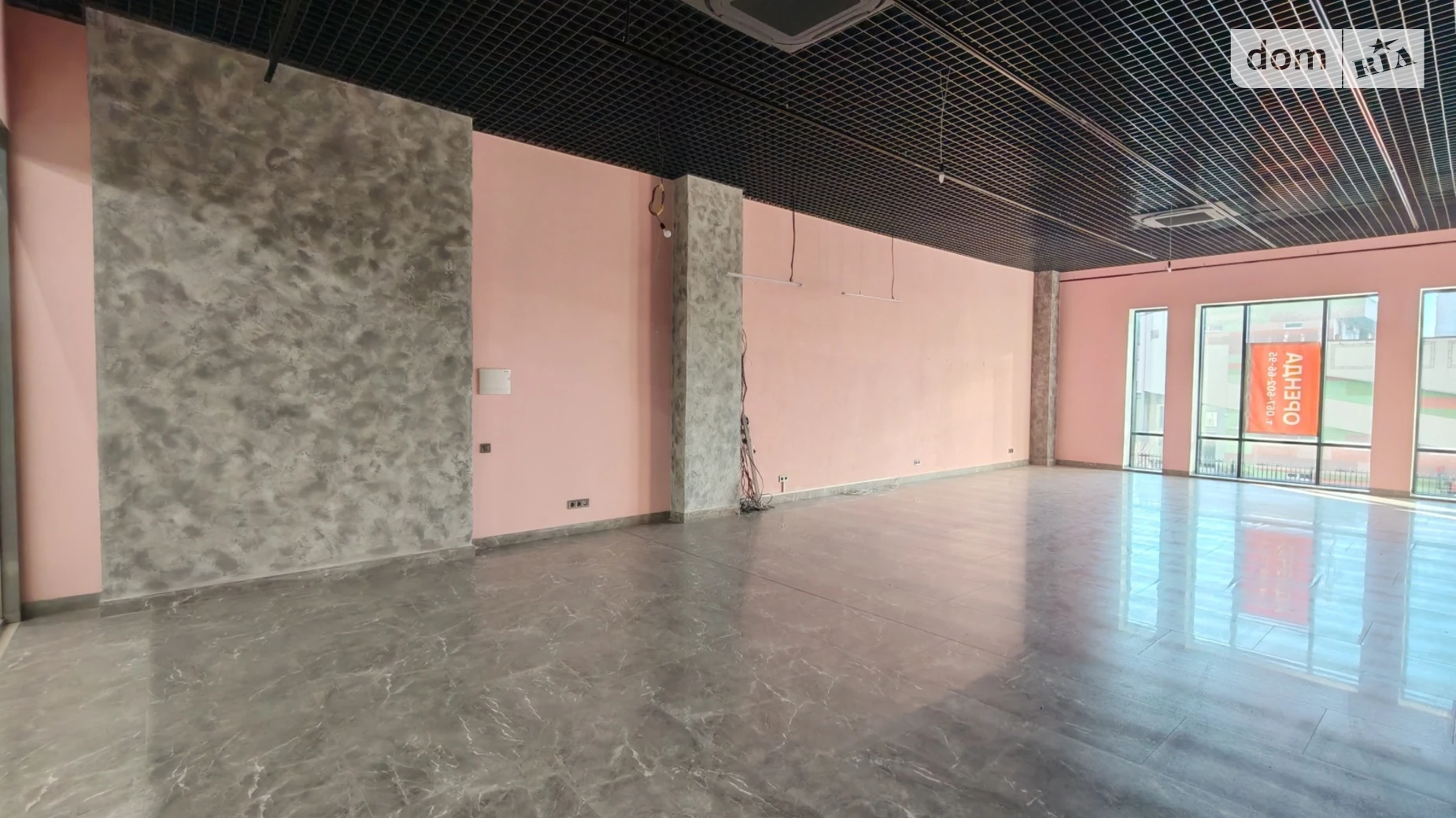 Продается помещения свободного назначения 90 кв. м в 15-этажном здании, цена: 350000 $ - фото 5