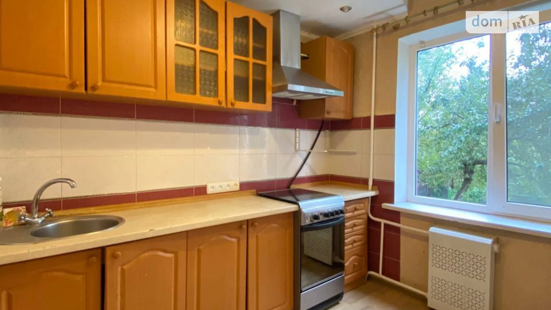 Продается 2-комнатная квартира 49.1 кв. м в, цена: 51000 $ - фото 2