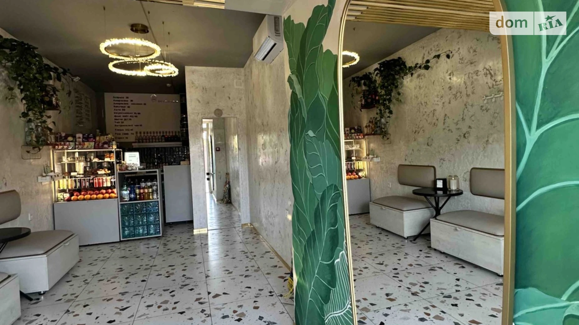 Продается помещения свободного назначения 22.5 кв. м в 10-этажном здании, цена: 46000 $ - фото 2