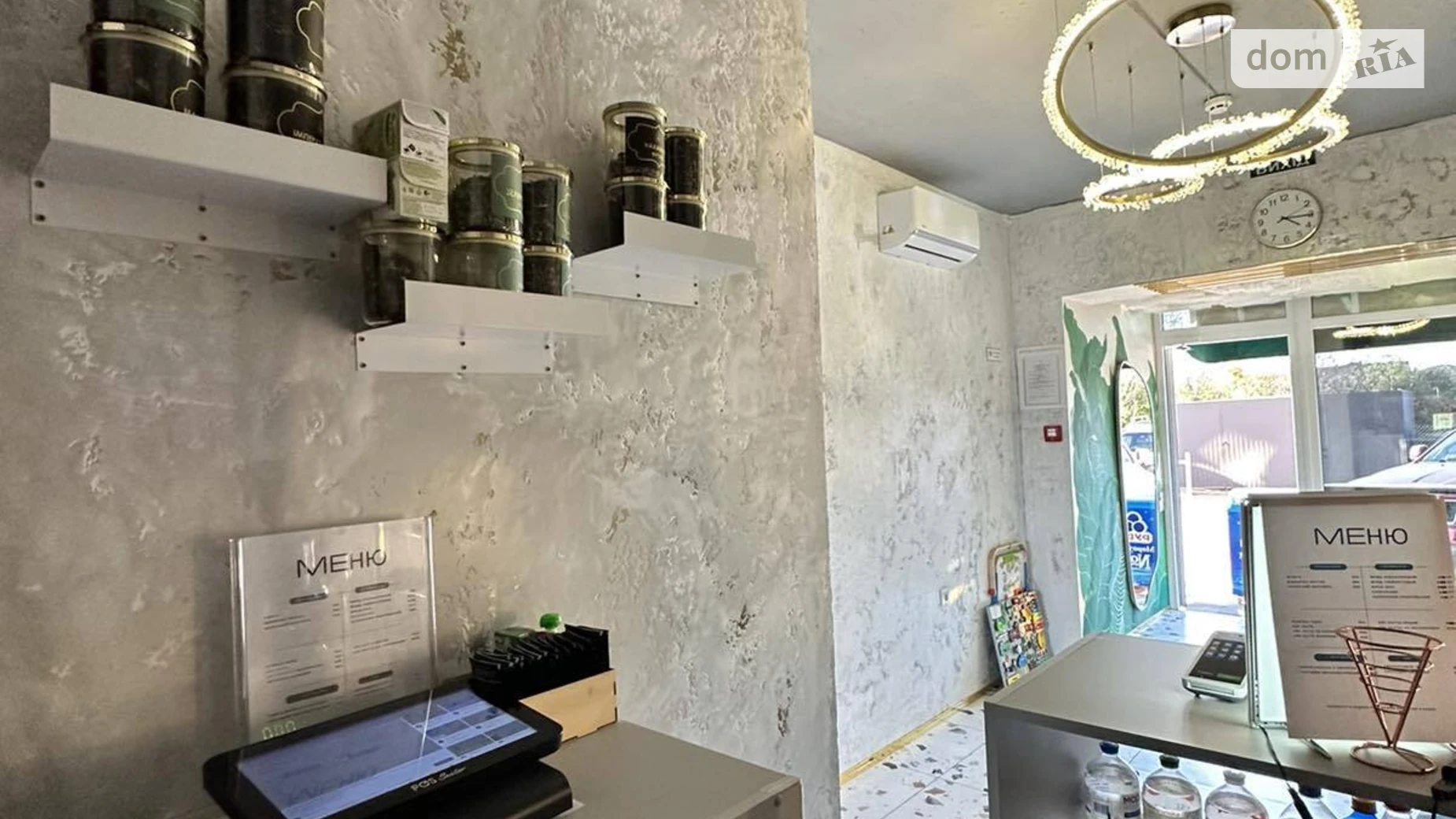 Продается помещения свободного назначения 22.5 кв. м в 10-этажном здании, цена: 46000 $ - фото 4