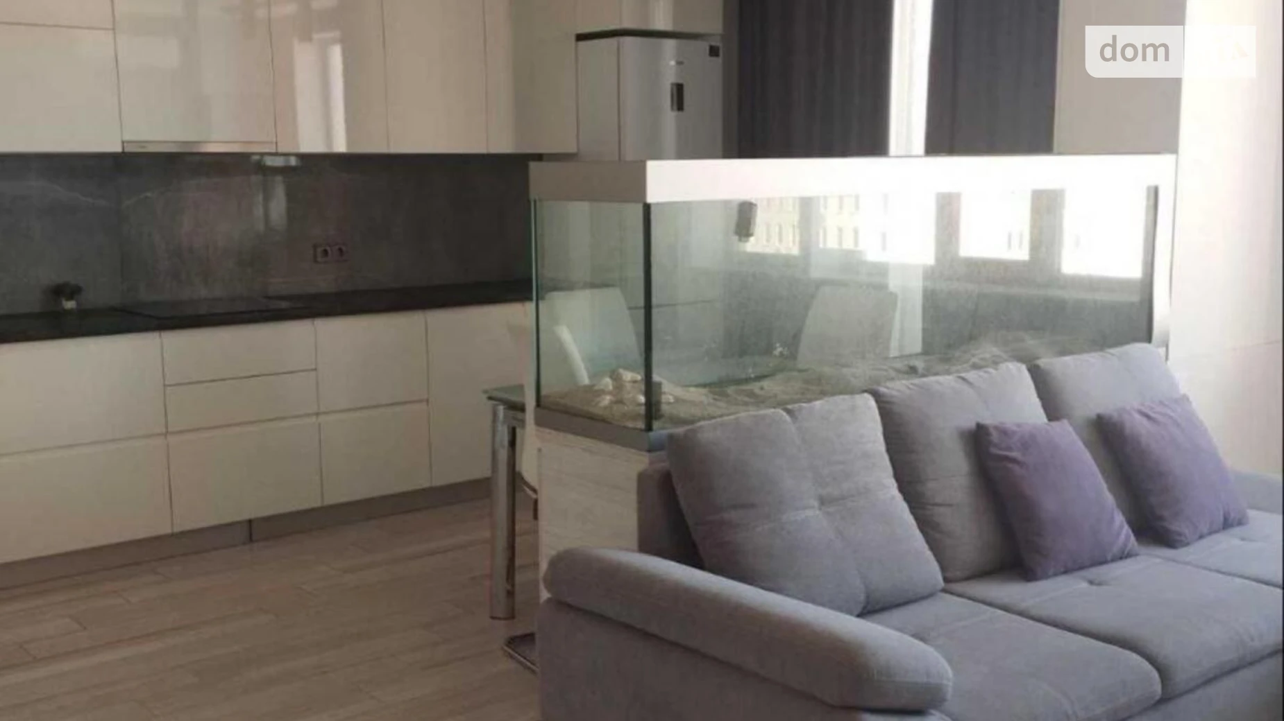 Продается 2-комнатная квартира 68 кв. м в Харькове, ул. Гвардейцев-Широнинцев, 72А - фото 3