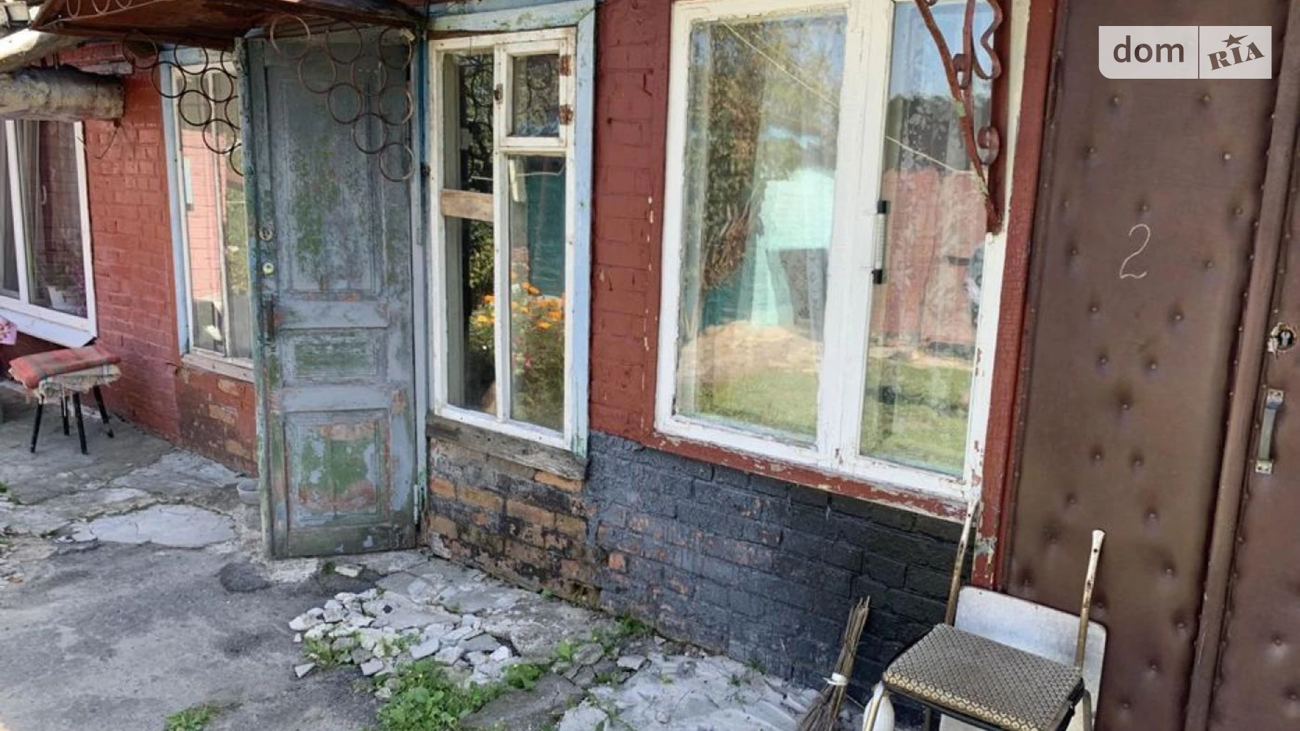 Продается одноэтажный дом 43.7 кв. м с баней/сауной, цена: 13500 $ - фото 2