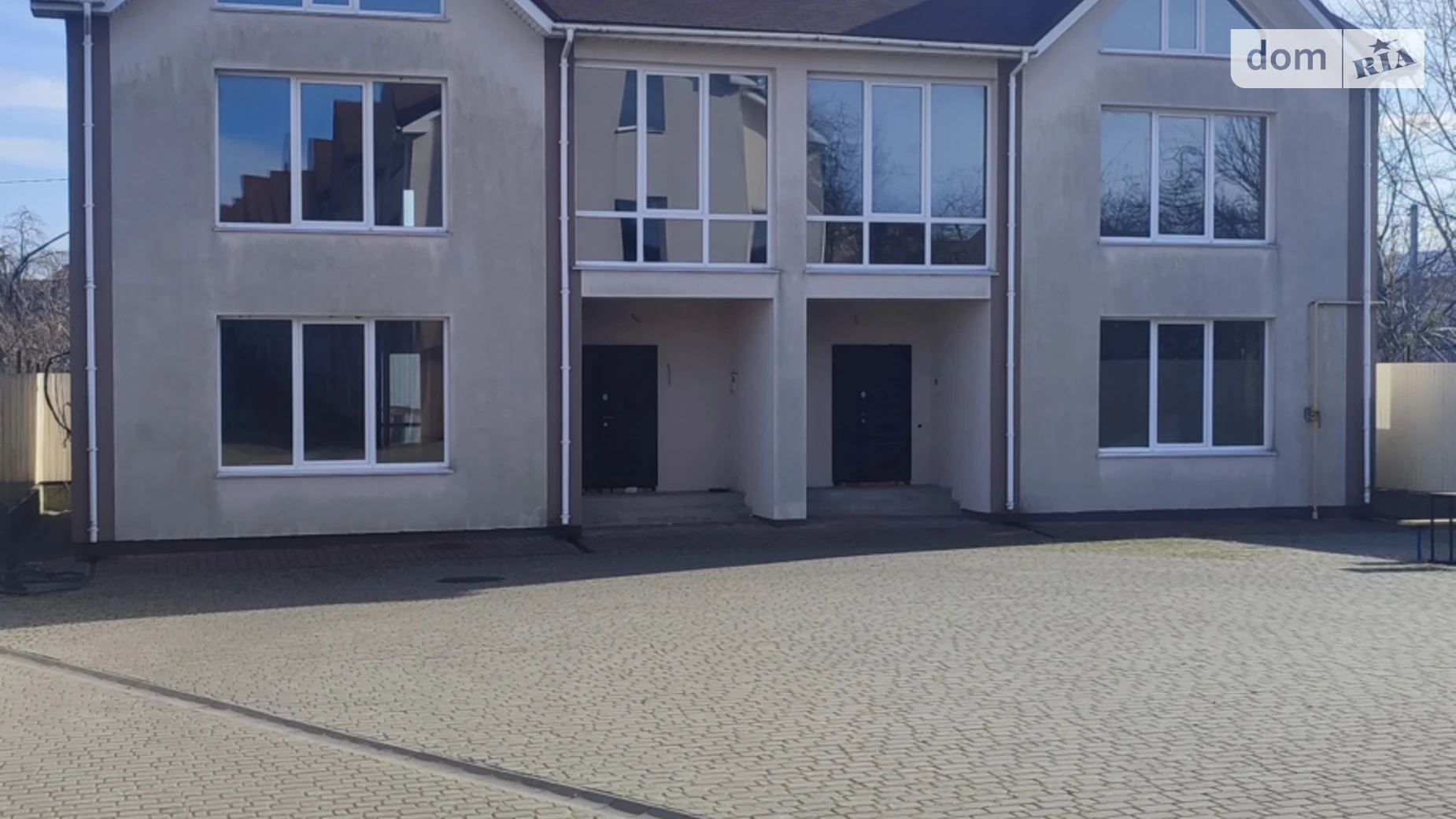 ул. Вишневая, 28/2 Гречаны Хмельницкий Коттеджный городок На Вишневой, цена: 95000 $ - фото 2