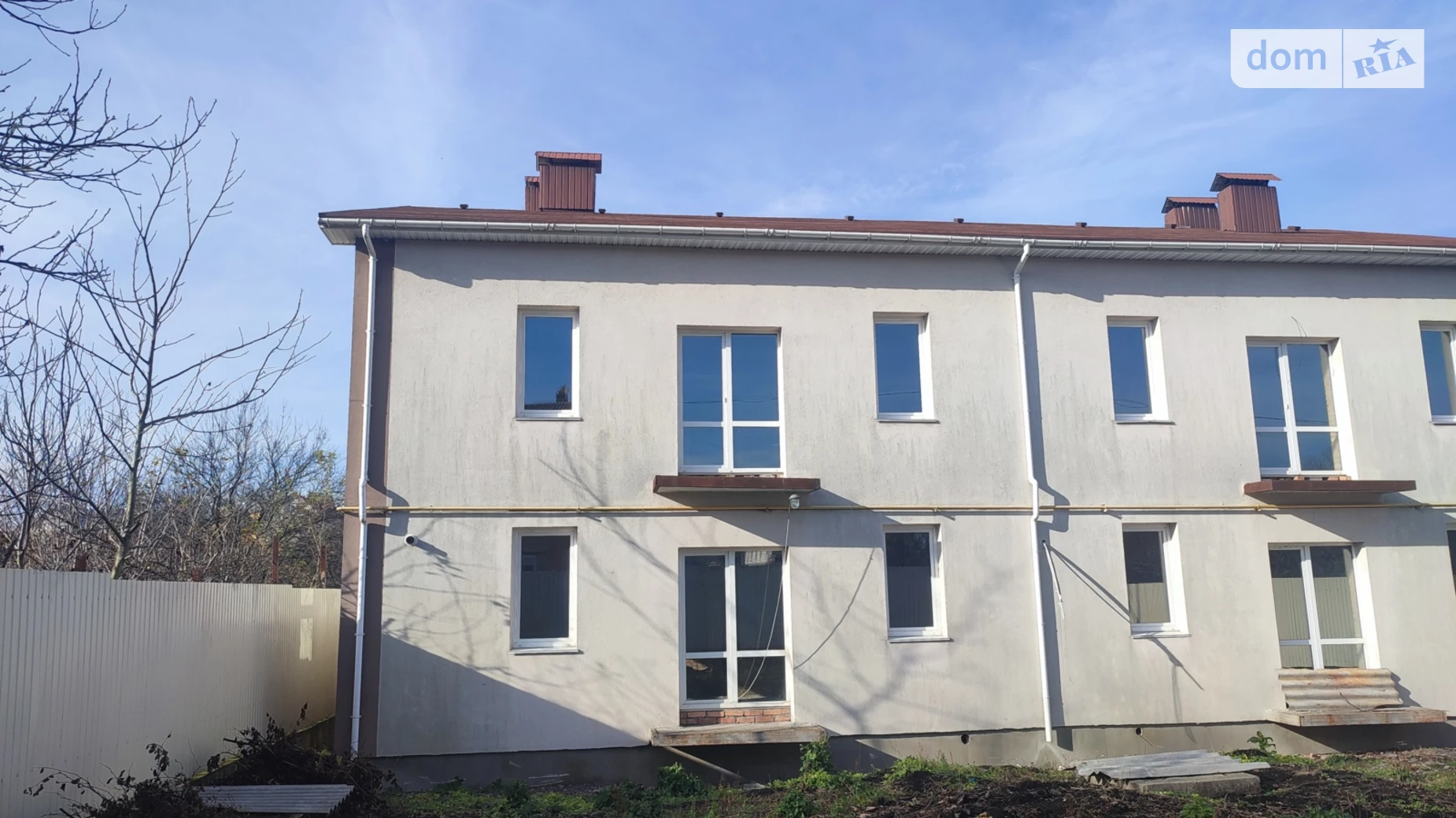 ул. Вишневая, 28/2 Гречаны Хмельницкий Коттеджный городок На Вишневой, цена: 95000 $ - фото 4