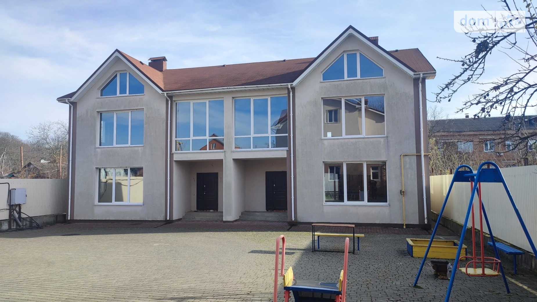 ул. Вишневая, 28/2 Гречаны Хмельницкий Коттеджный городок На Вишневой, цена: 95000 $ - фото 5