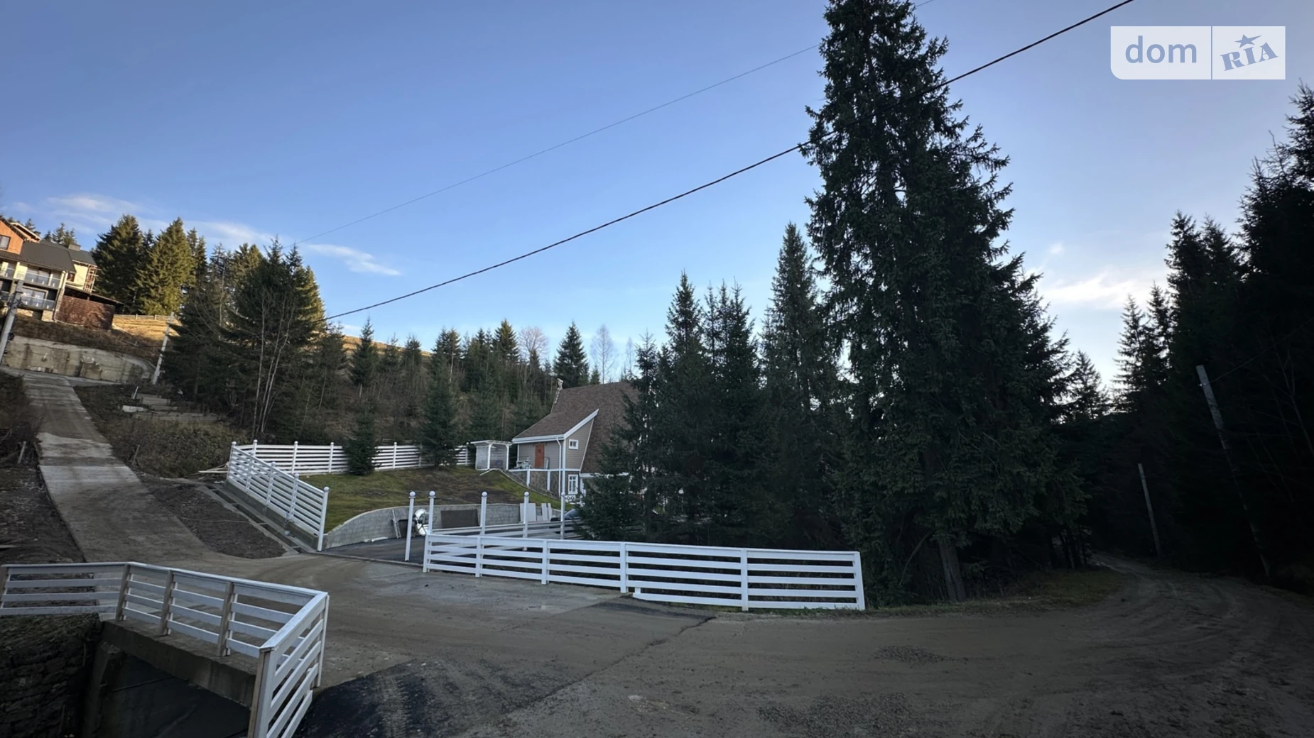 Продается земельный участок 52.72 соток в Ивано-Франковской области, цена: 395000 $ - фото 5