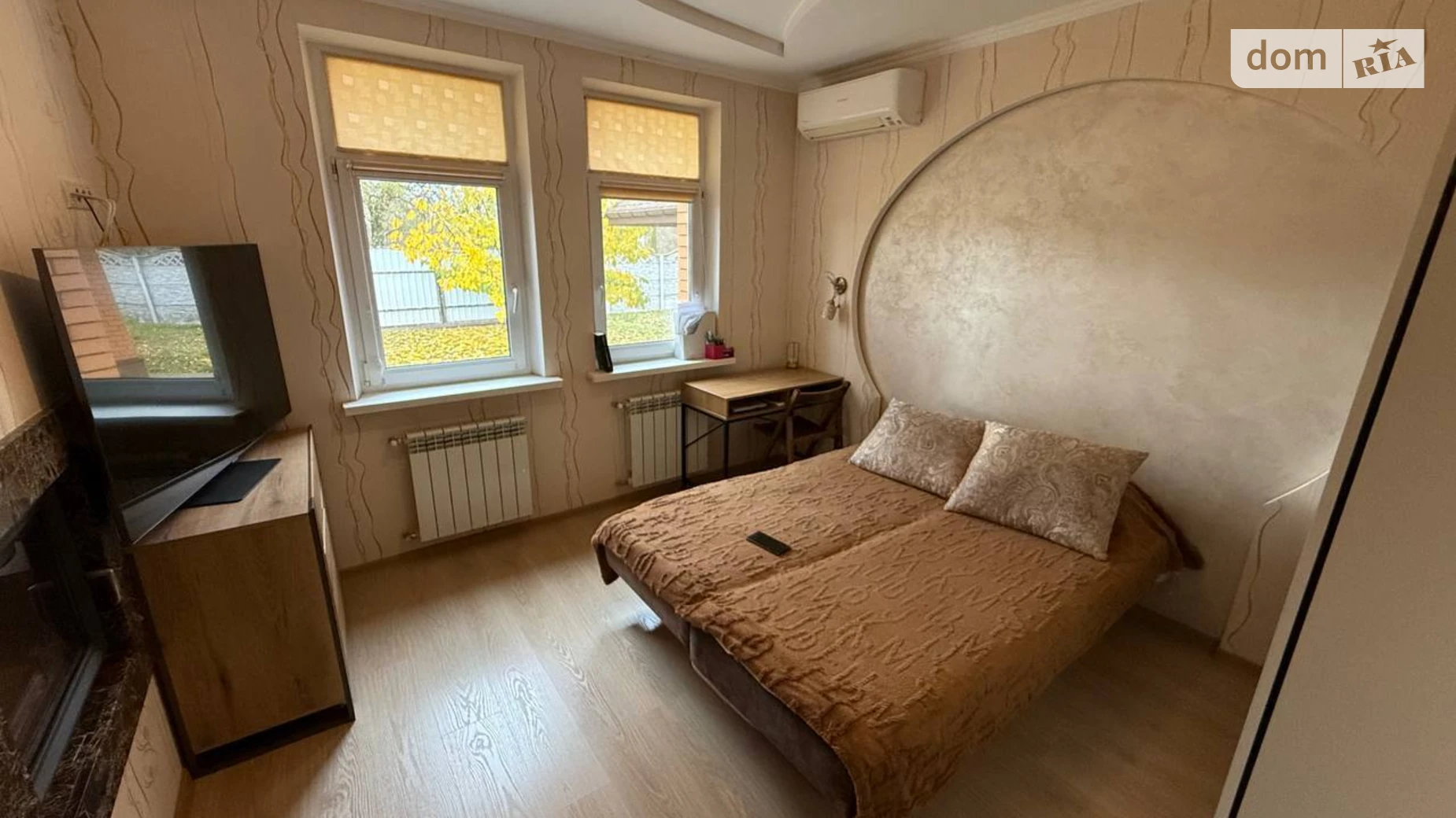 Продается дом на 2 этажа 128.2 кв. м с камином, цена: 157000 $ - фото 2