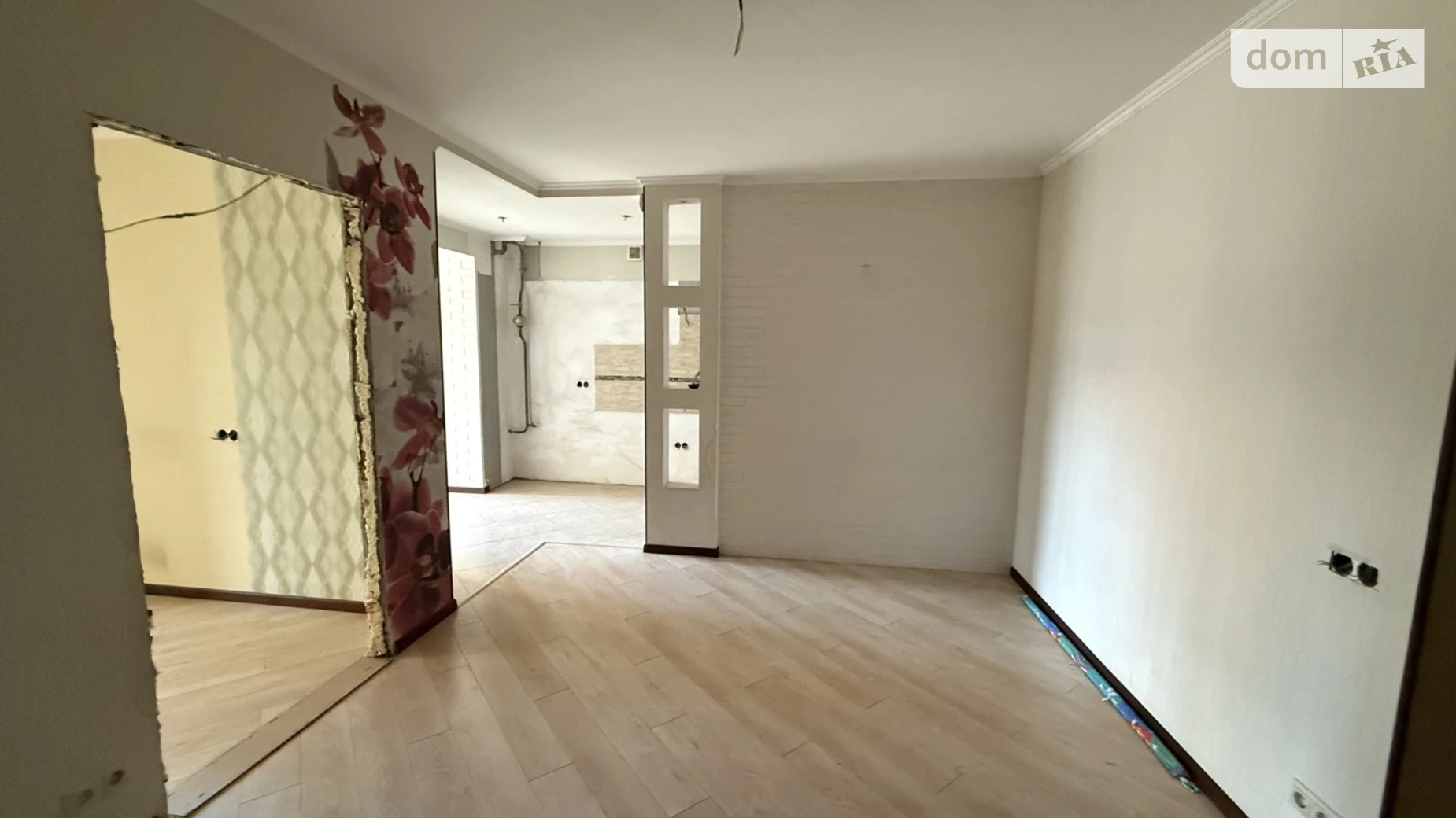 Продается 1-комнатная квартира 54.5 кв. м в Хмельницком, ул. Прибугская, 30А - фото 2