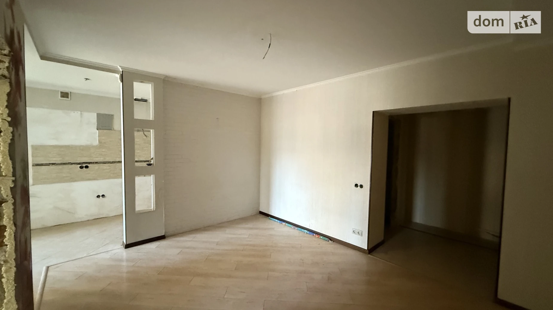 Продается 1-комнатная квартира 54.5 кв. м в Хмельницком, ул. Прибугская, 30А - фото 3