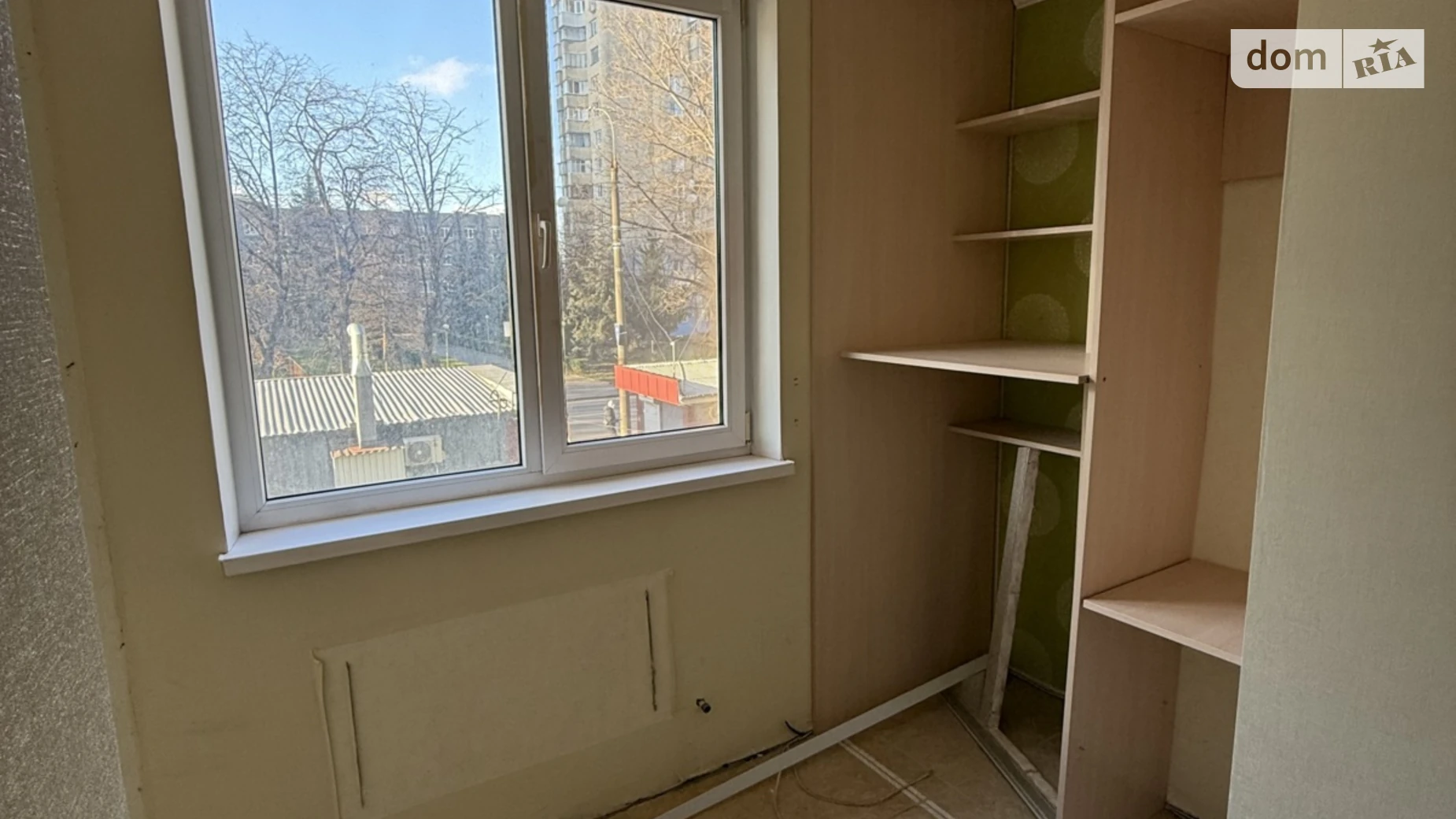 Продается 1-комнатная квартира 54.5 кв. м в Хмельницком, ул. Прибугская, 30А - фото 5