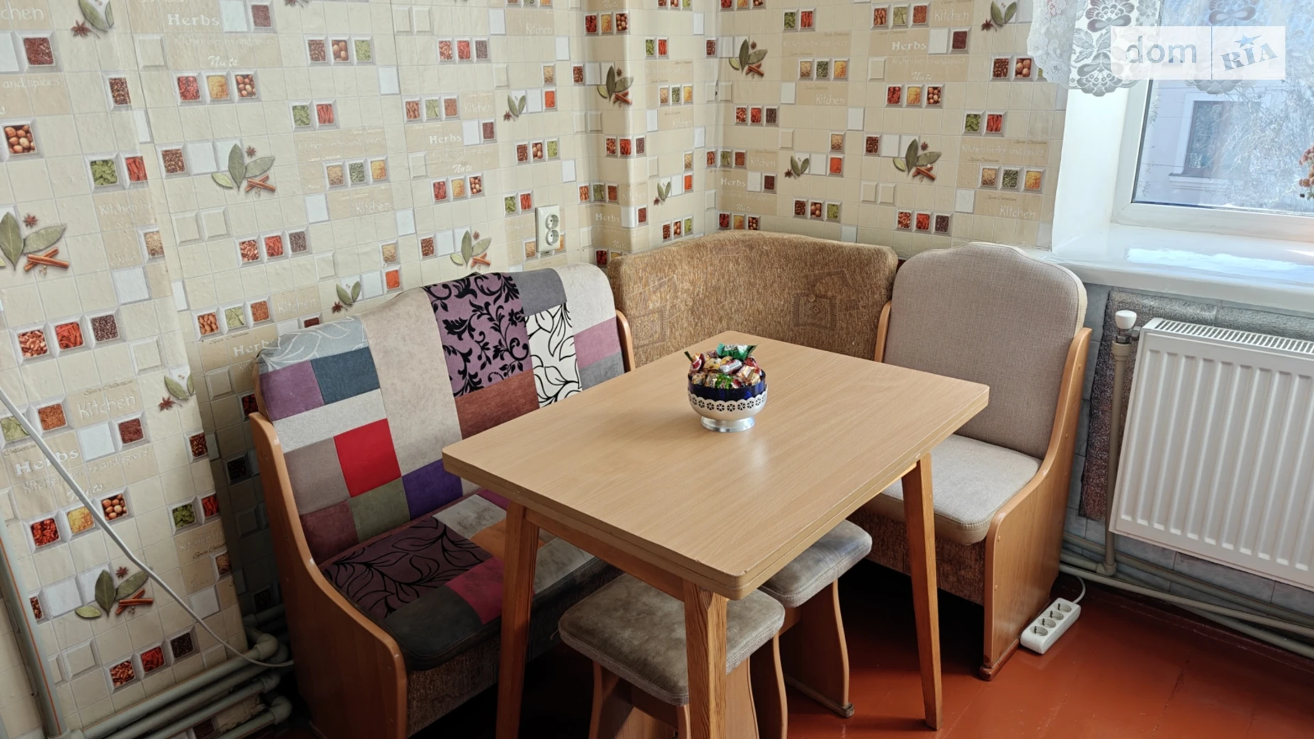 Продается 3-комнатная квартира 75 кв. м в Виннице, ул. Сенатора Маккейна(Понеделина), 8 - фото 2