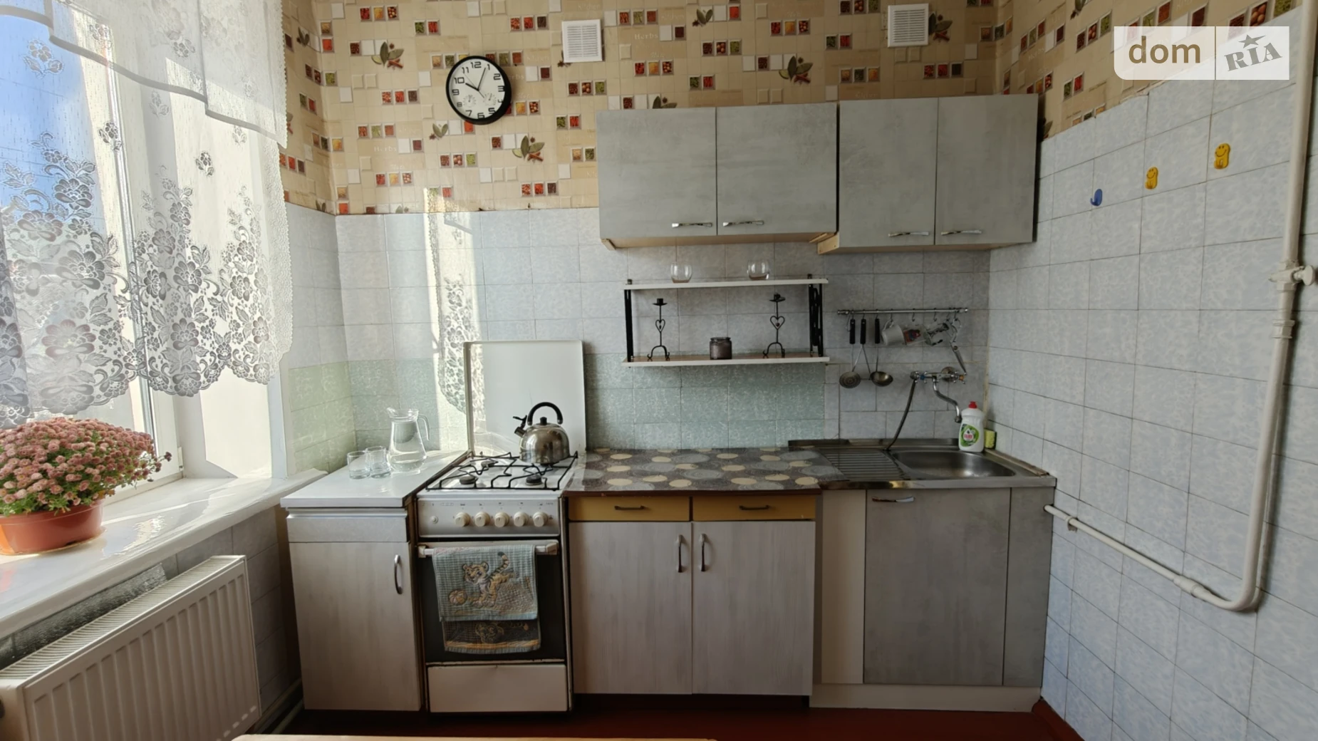 Продается 3-комнатная квартира 75 кв. м в Виннице, ул. Сенатора Маккейна(Понеделина), 8 - фото 4