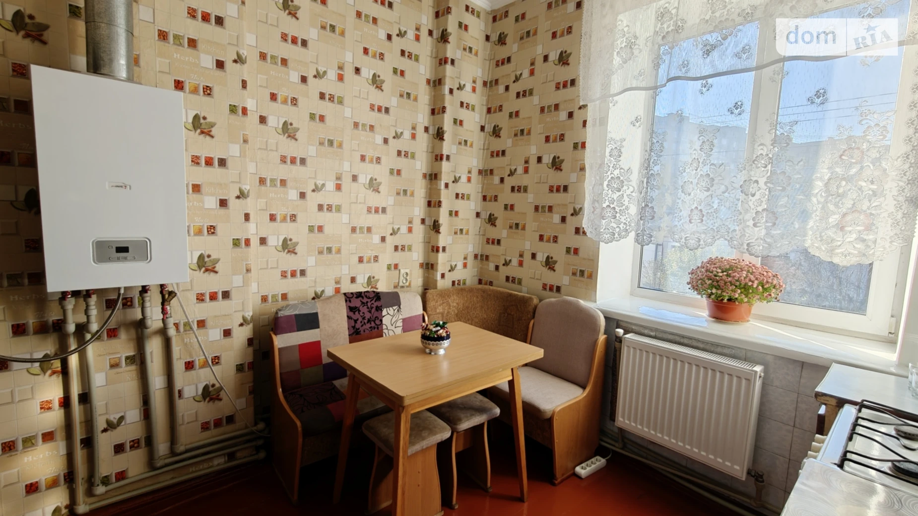 Продается 3-комнатная квартира 75 кв. м в Виннице, ул. Сенатора Маккейна(Понеделина), 8 - фото 5