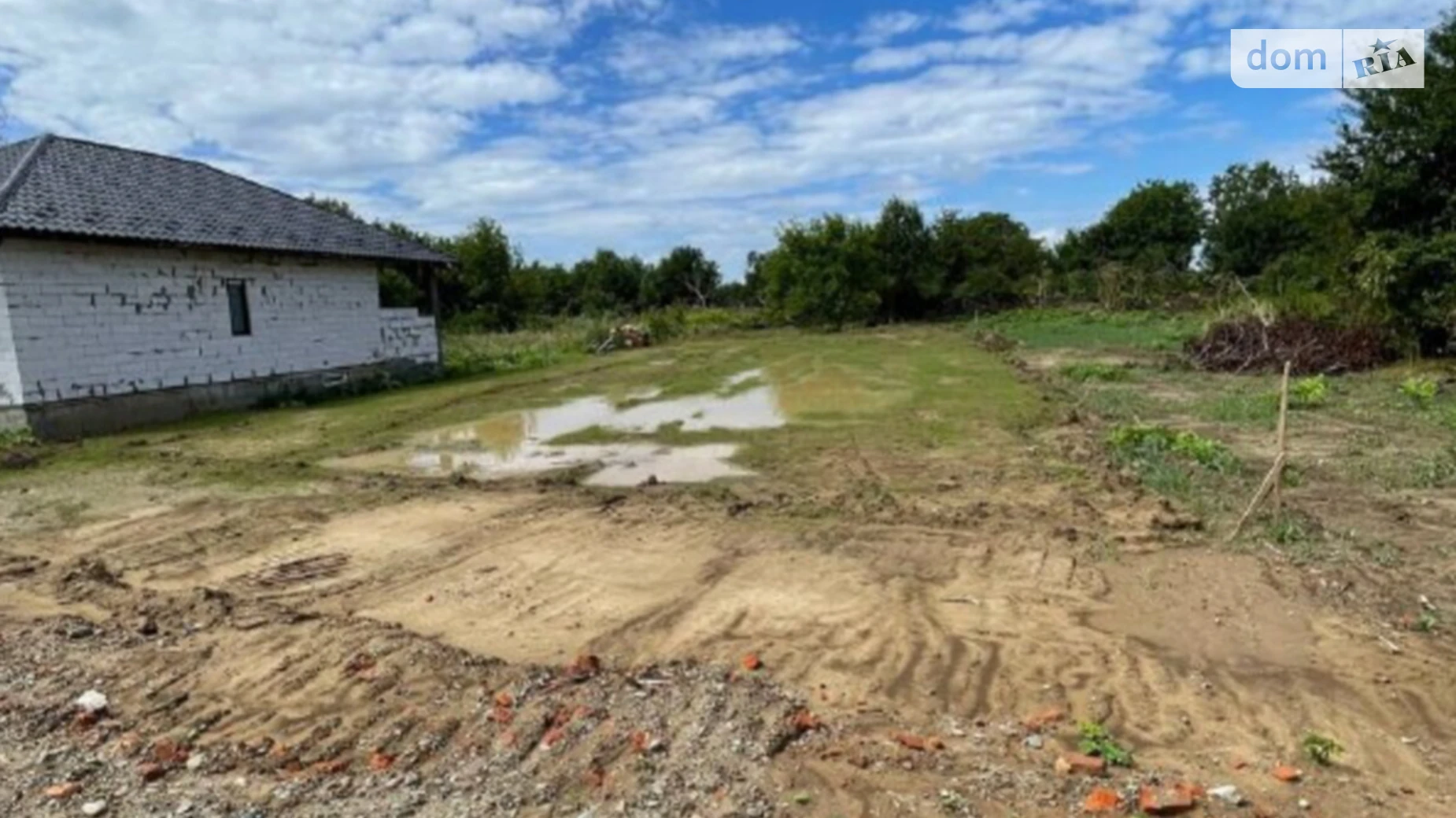 Продается земельный участок 6.3 соток в Закарпатской области, цена: 26000 $ - фото 3