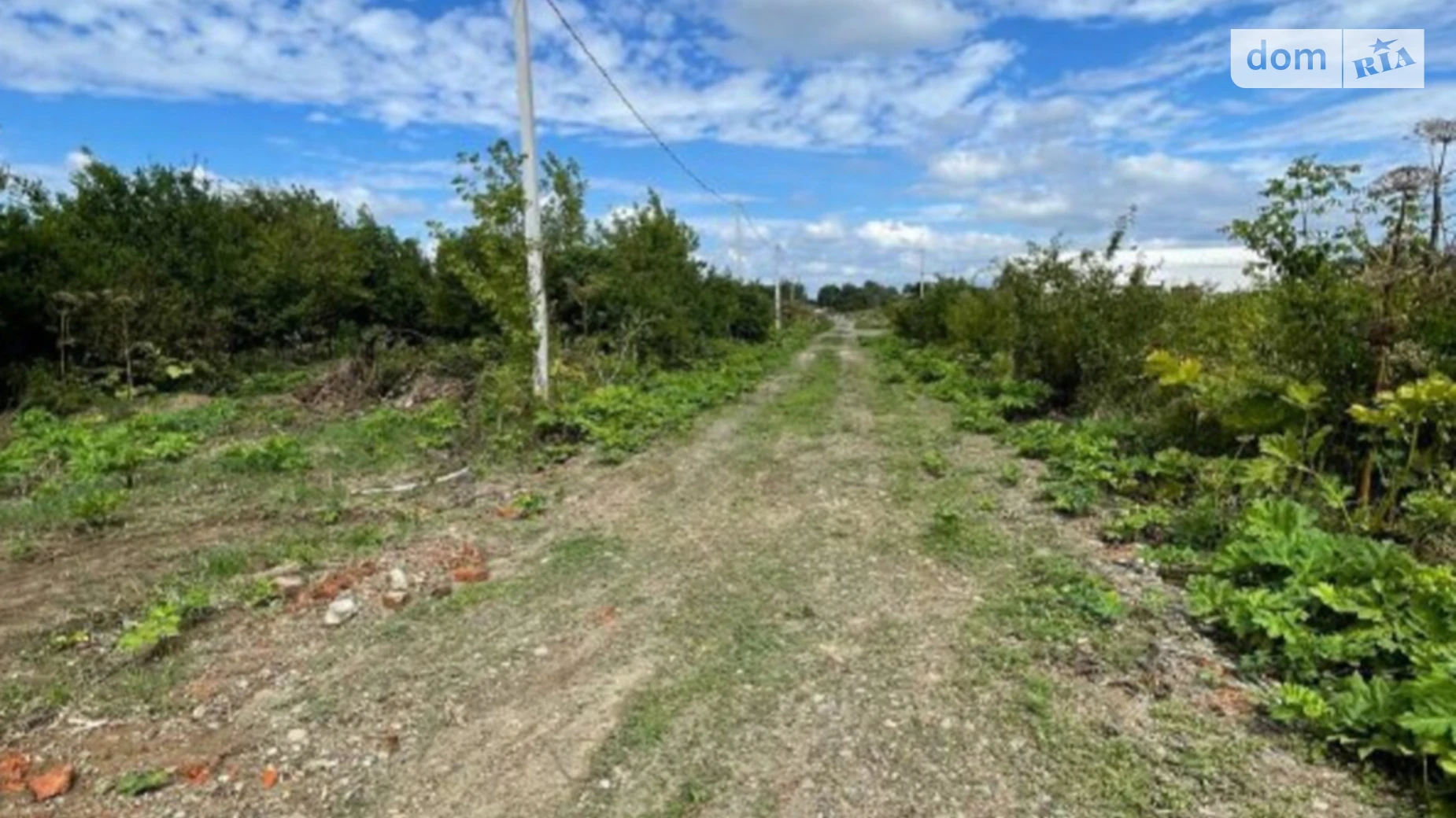 Продается земельный участок 6.3 соток в Закарпатской области, цена: 26000 $ - фото 4