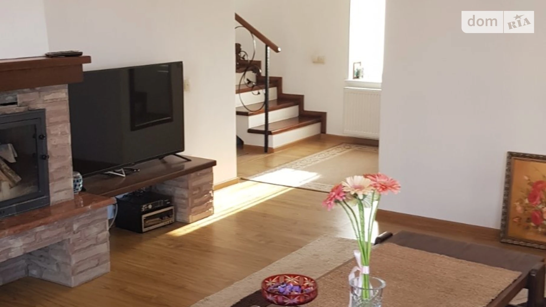 Сдается в аренду дом на 2 этажа 180 кв. м с беседкой, цена: 25000 грн - фото 2